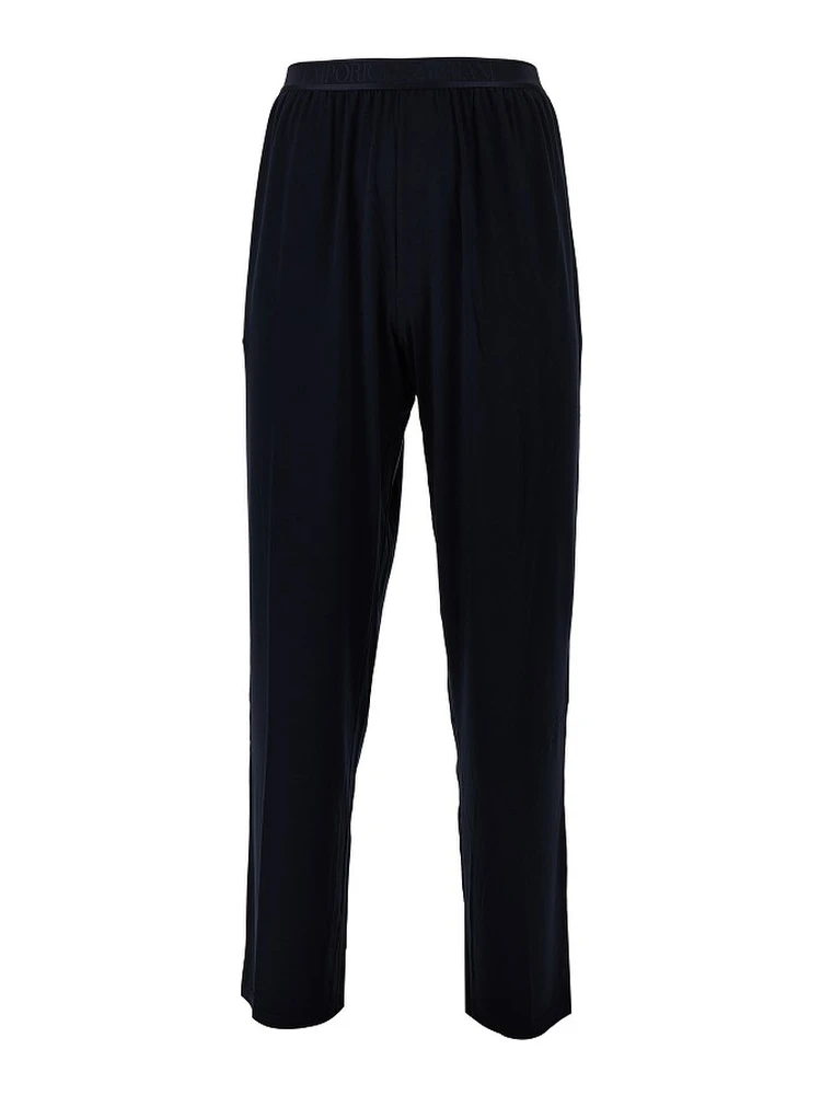 Stretch modal loungewear pants
