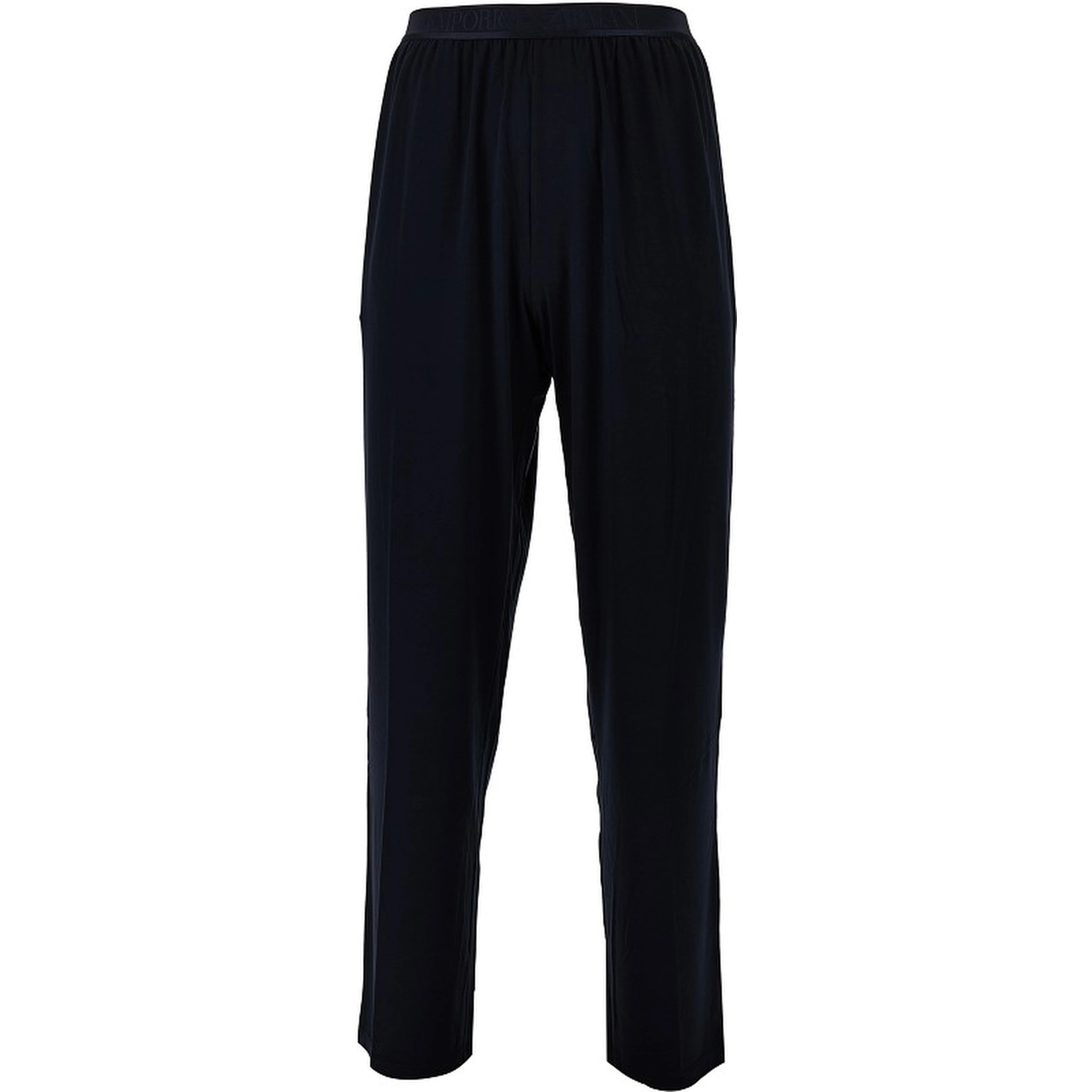 Stretch modal loungewear pants