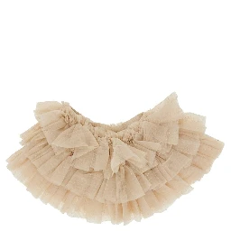 'Fay' tulle skirt
