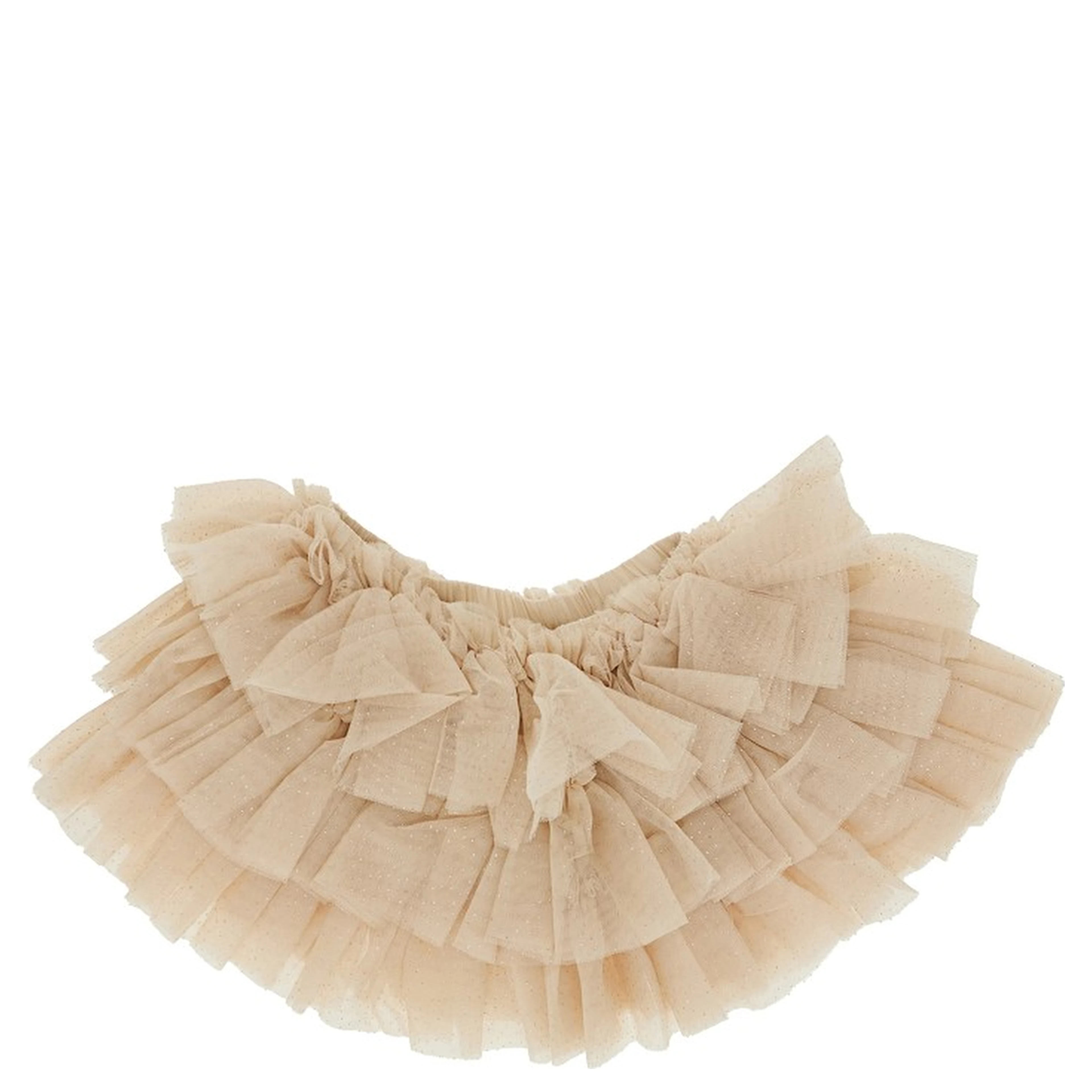 'Fay' tulle skirt
