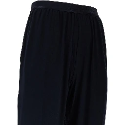 Stretch modal loungewear pants