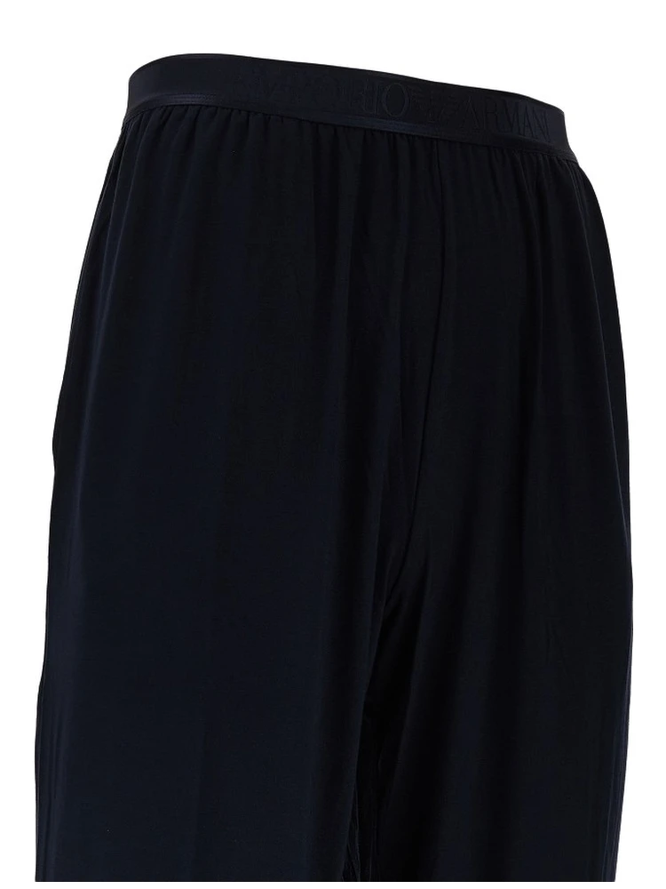 Stretch modal loungewear pants alternative