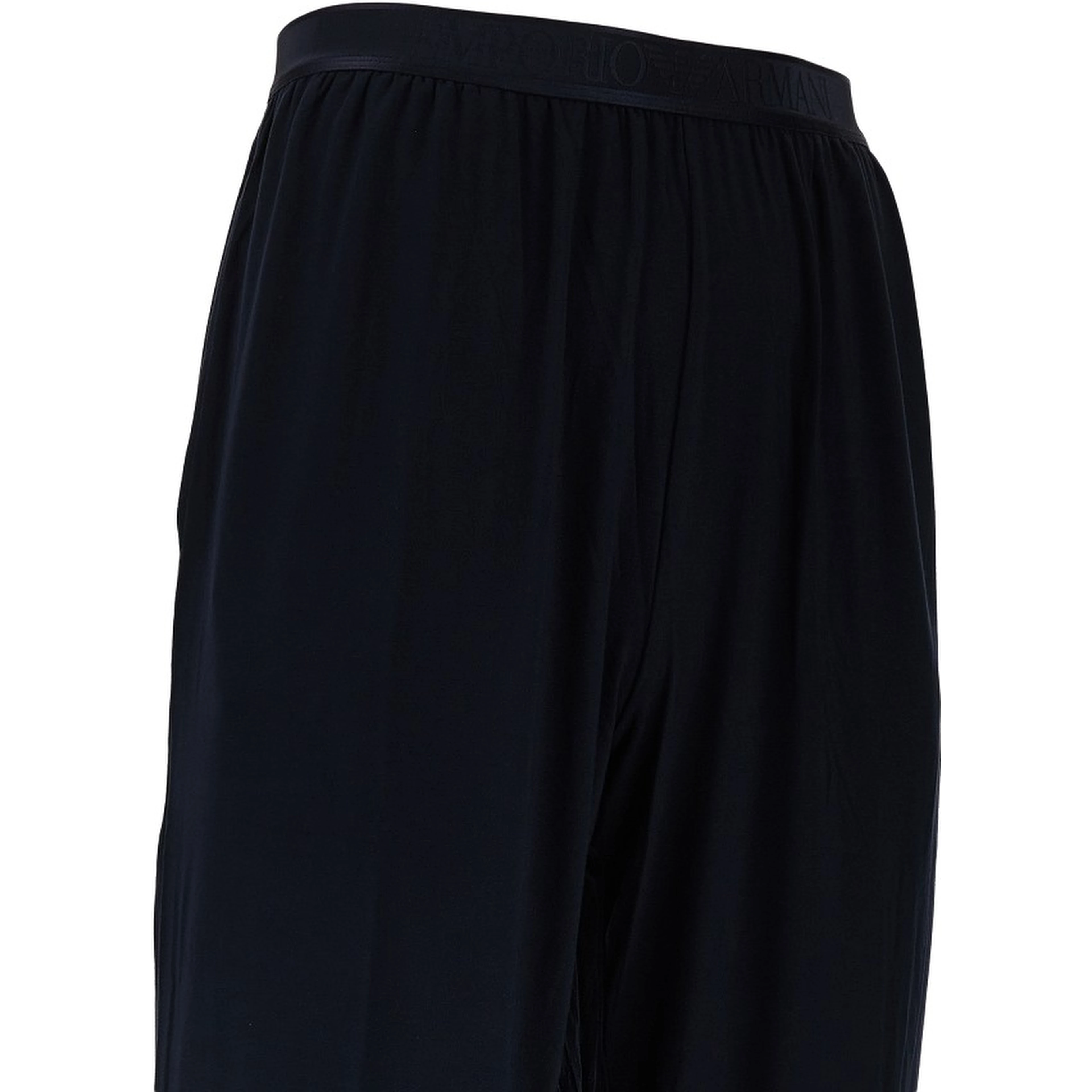 Stretch modal loungewear pants