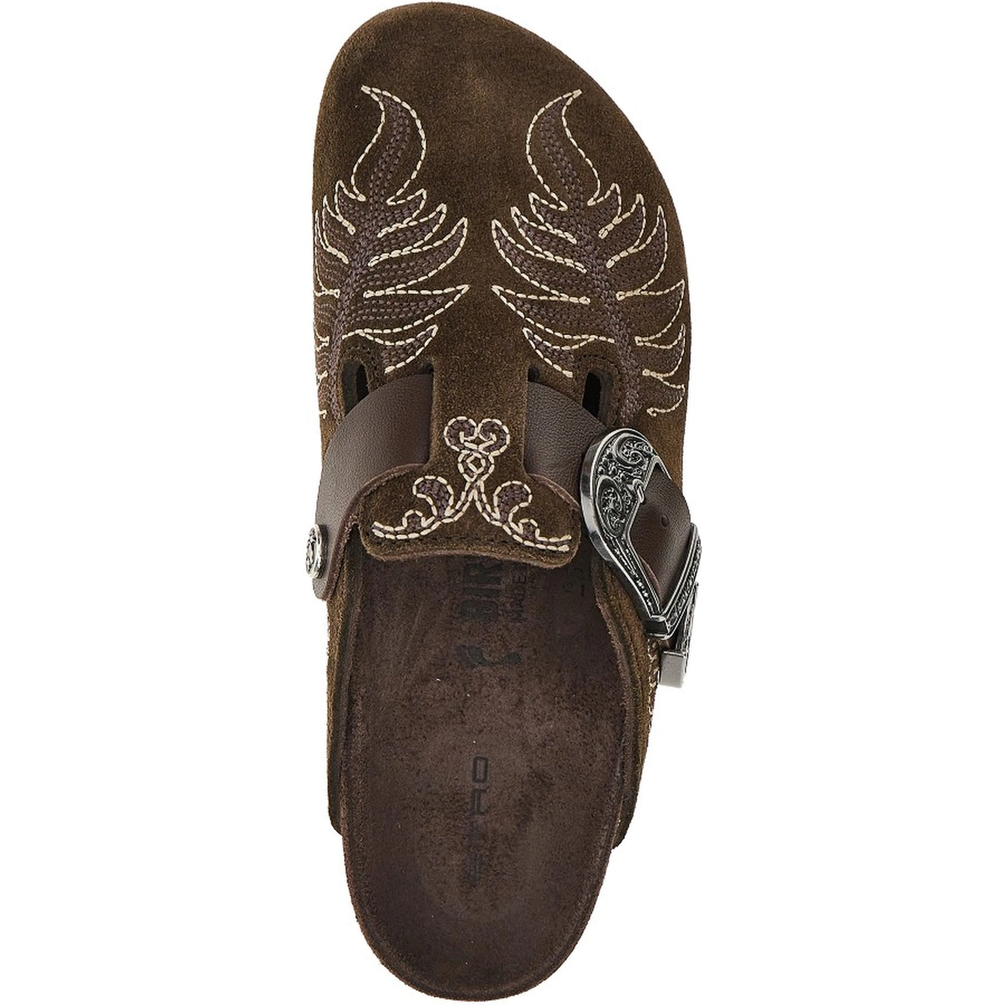 Birkenstock by Etro 'Boston' mules