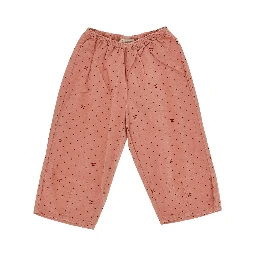 'Marlo' corduroy pants