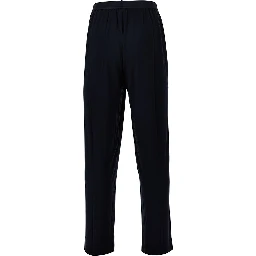 Stretch modal loungewear pants