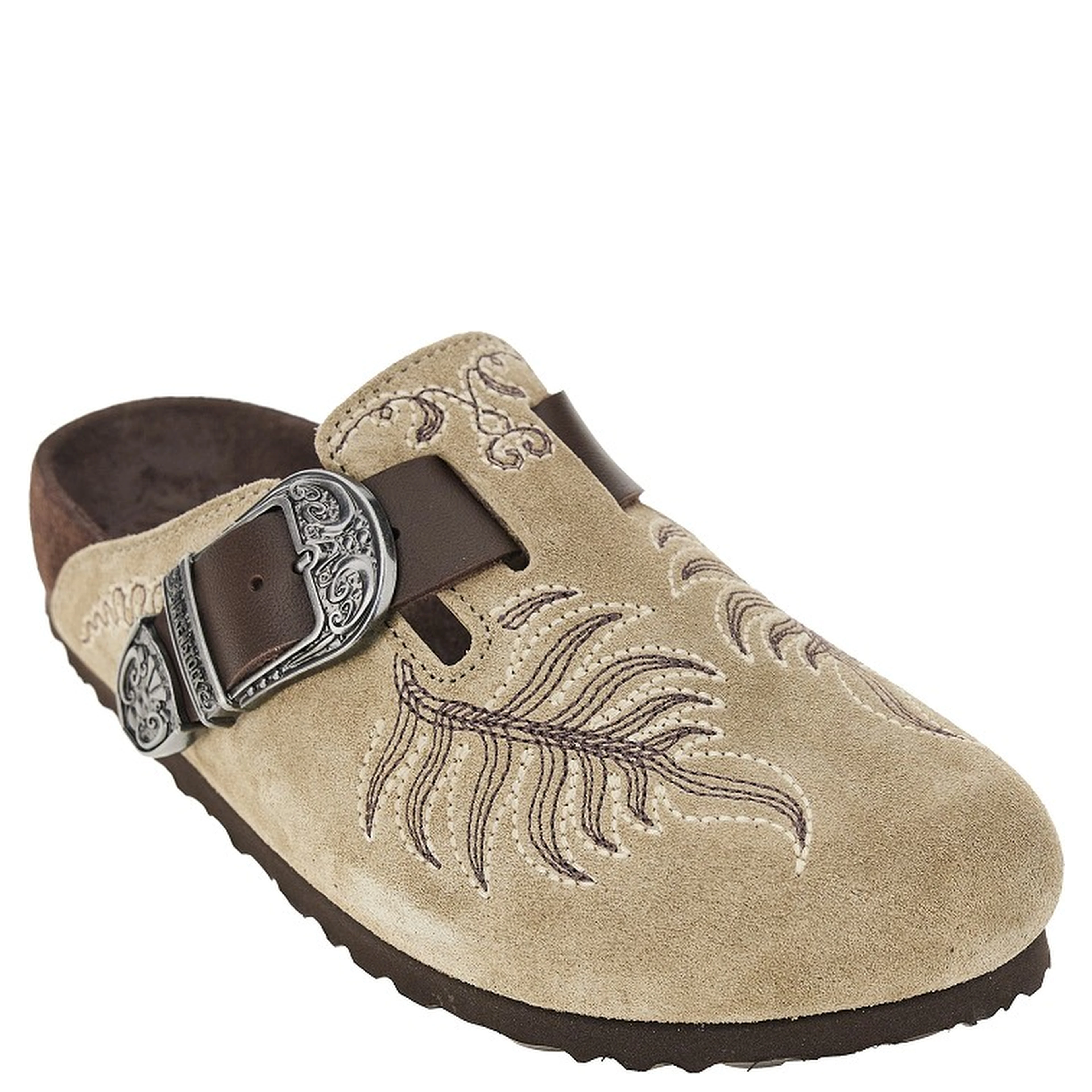 Birkenstock by Etro 'Boston' mules