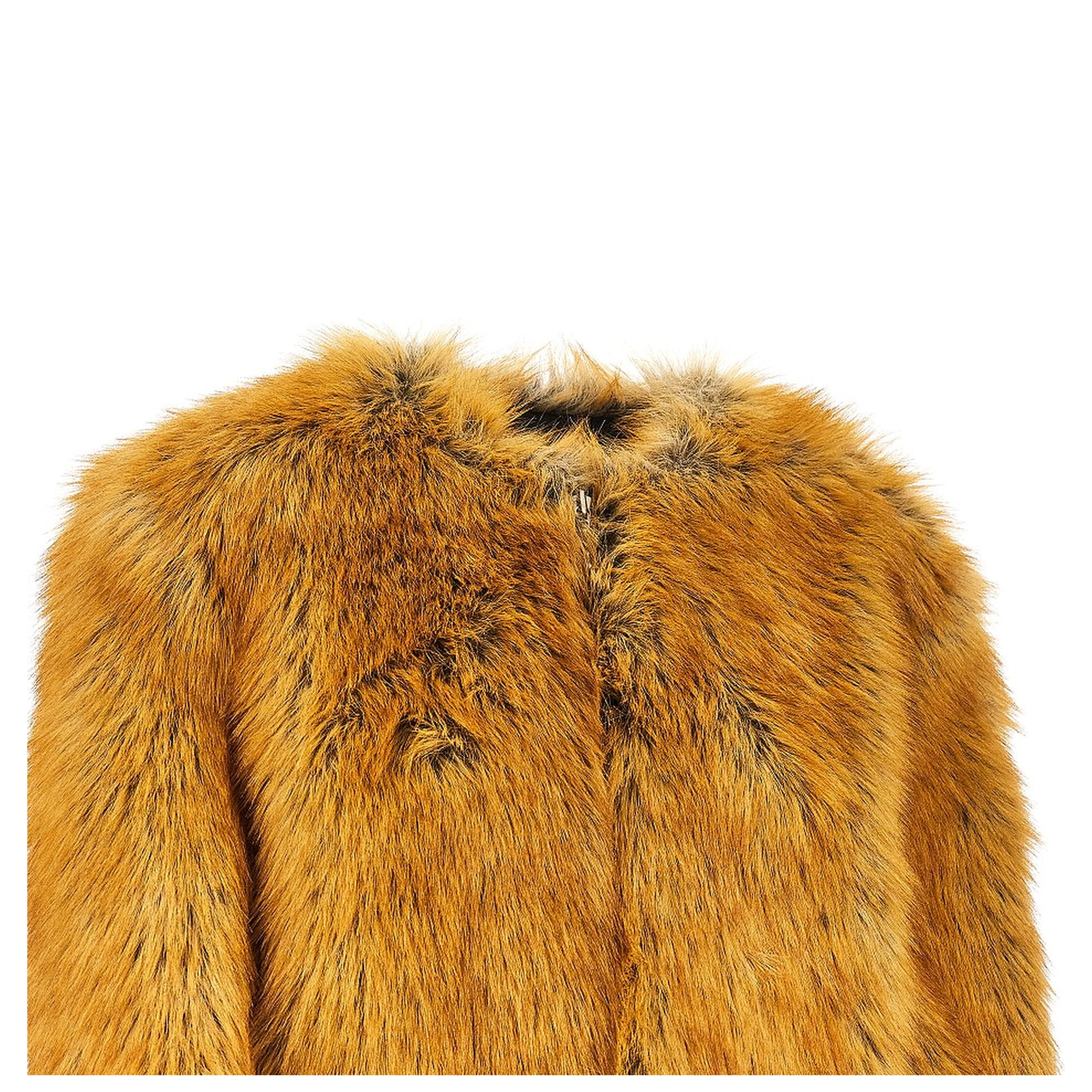 'Karly' faux fur jacket