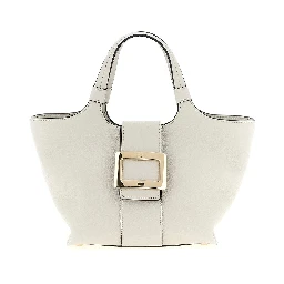 "Belle Vivier" medium handbag