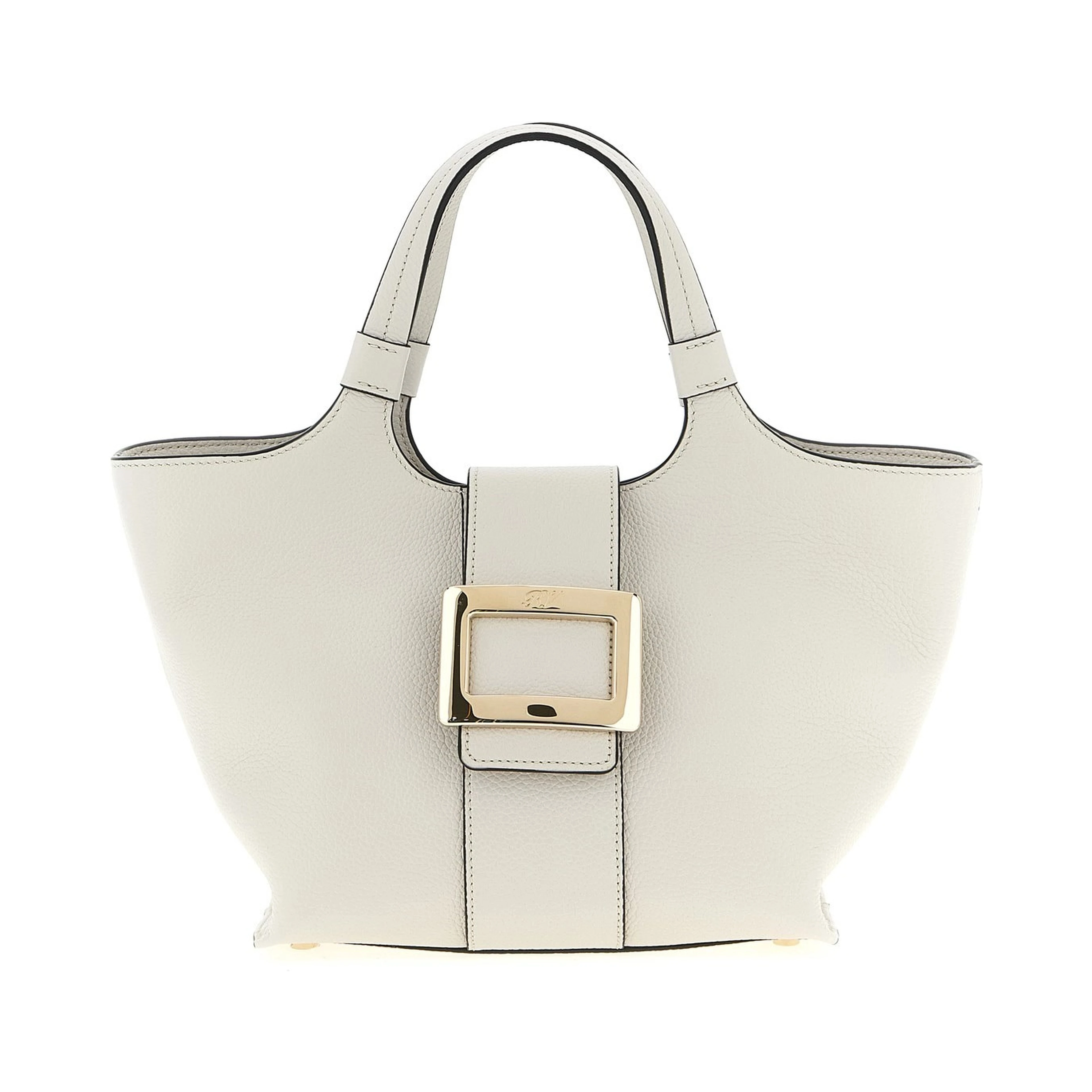 "Belle Vivier" medium handbag