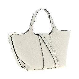 "Belle Vivier" medium handbag