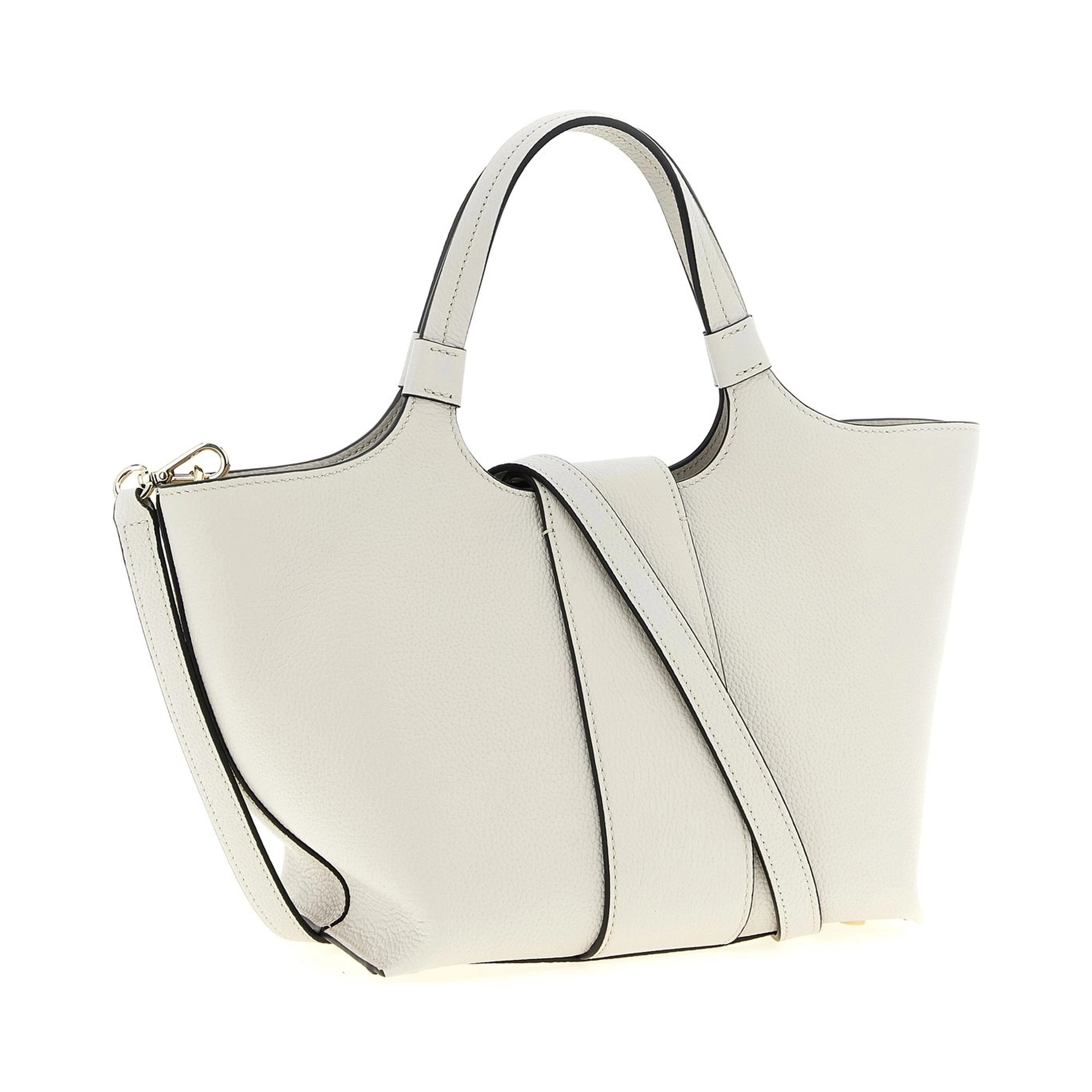 "Belle Vivier" medium handbag