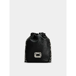"Pilgrim Nano" mini crossbody bag