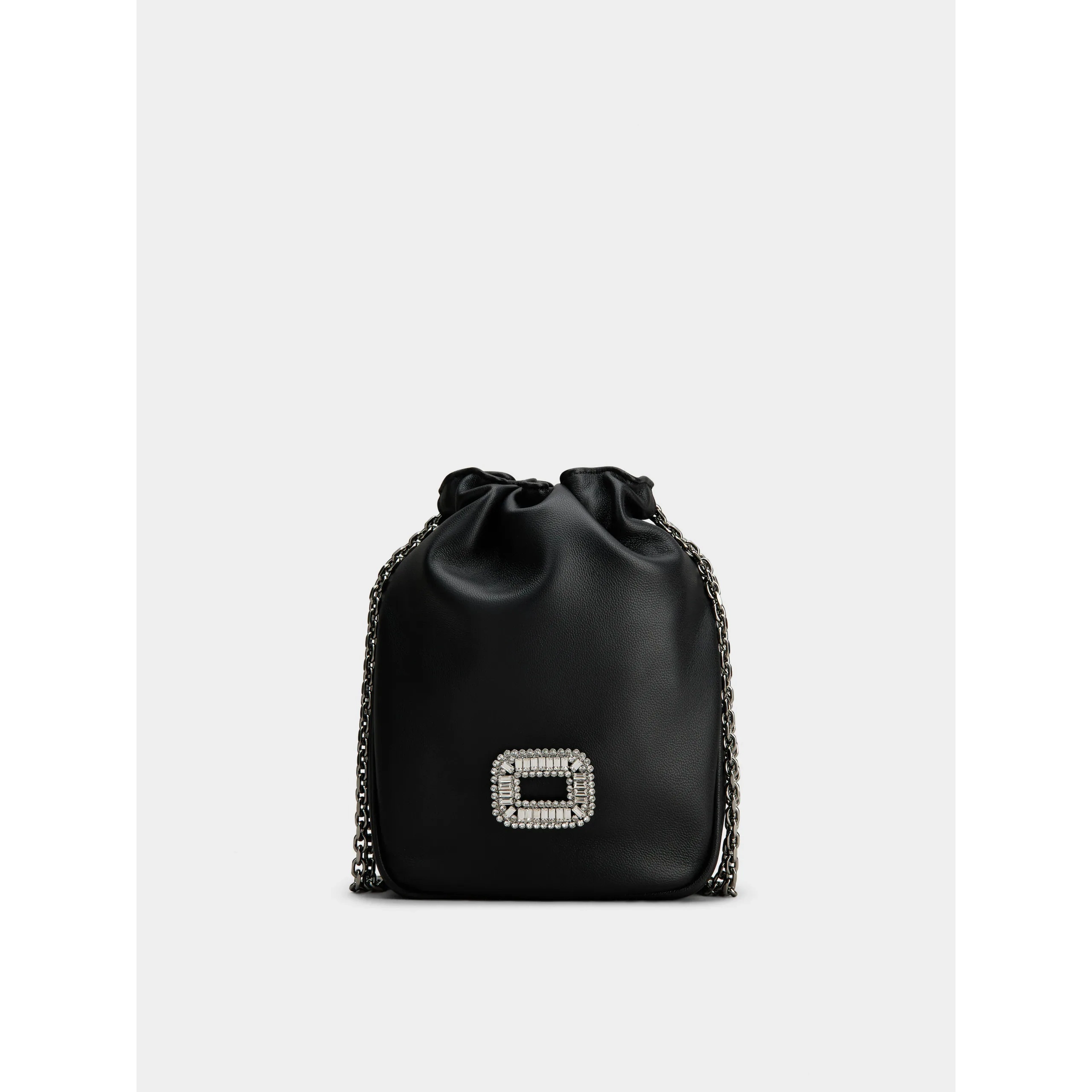 "Pilgrim Nano" mini crossbody bag