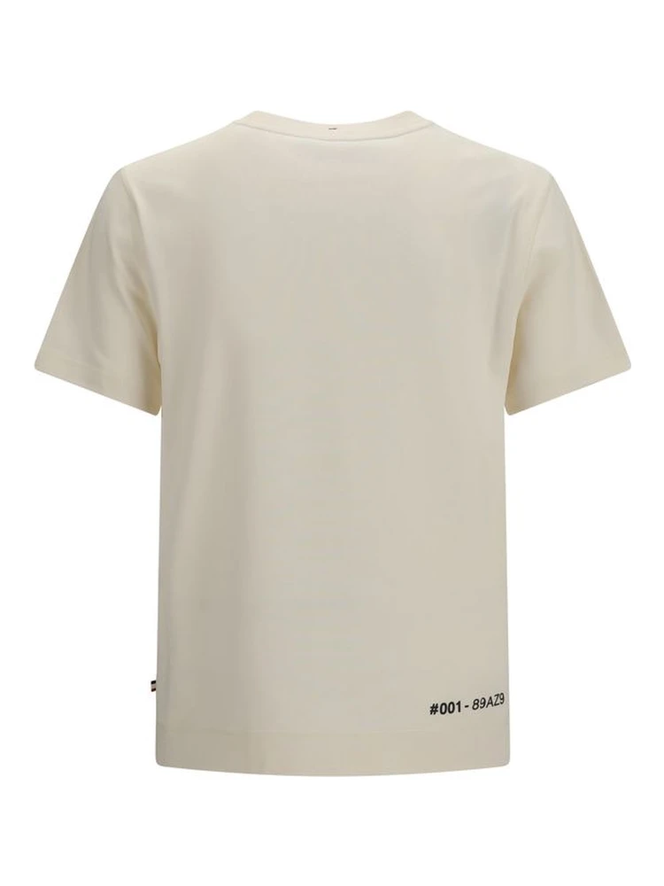 Beige Cotton Sportswear alternative