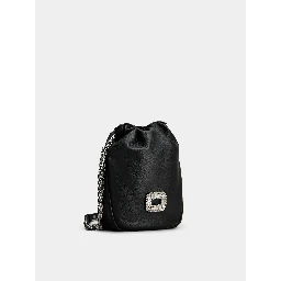 "Pilgrim Nano" mini crossbody bag