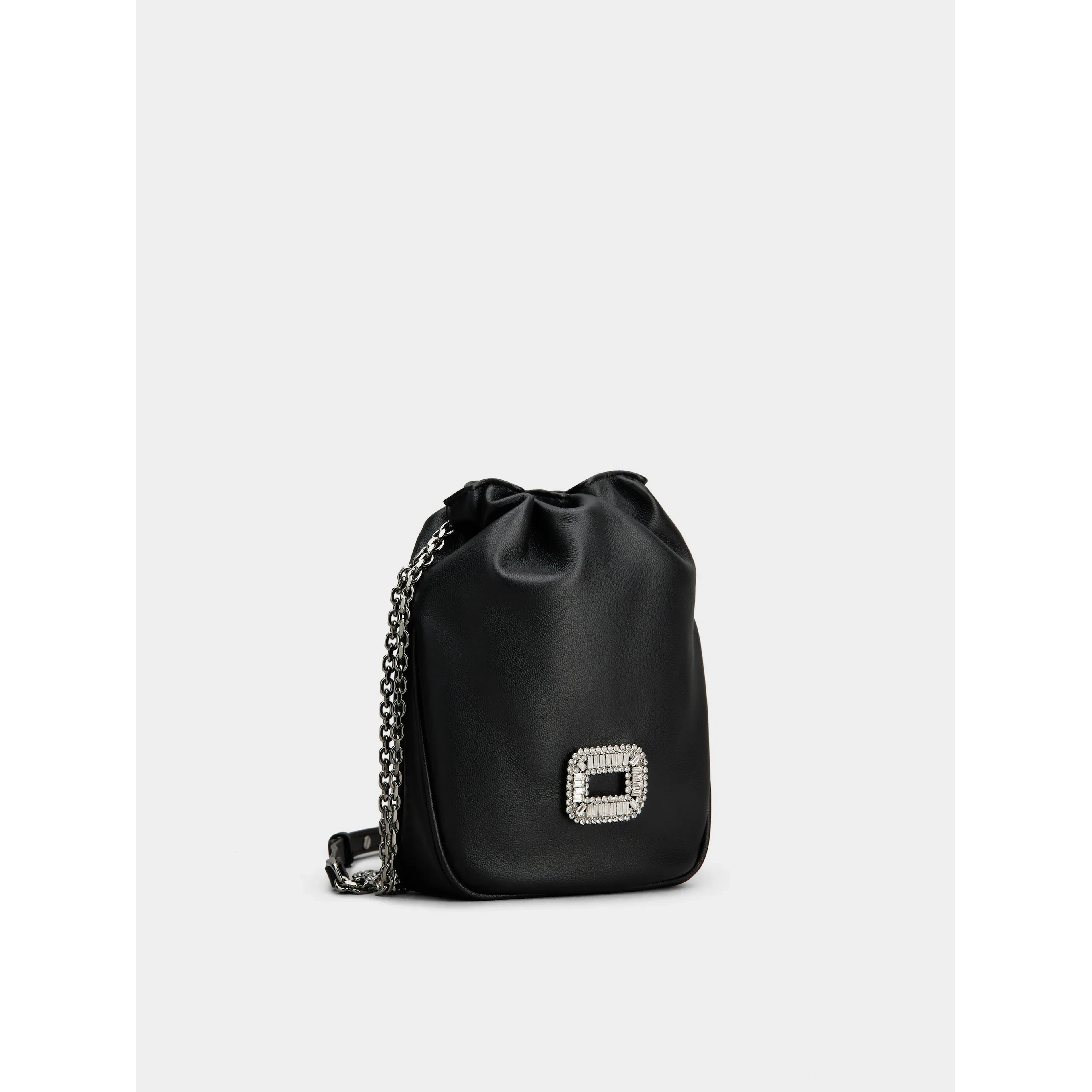 "Pilgrim Nano" mini crossbody bag