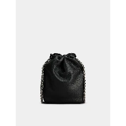 "Pilgrim Nano" mini crossbody bag
