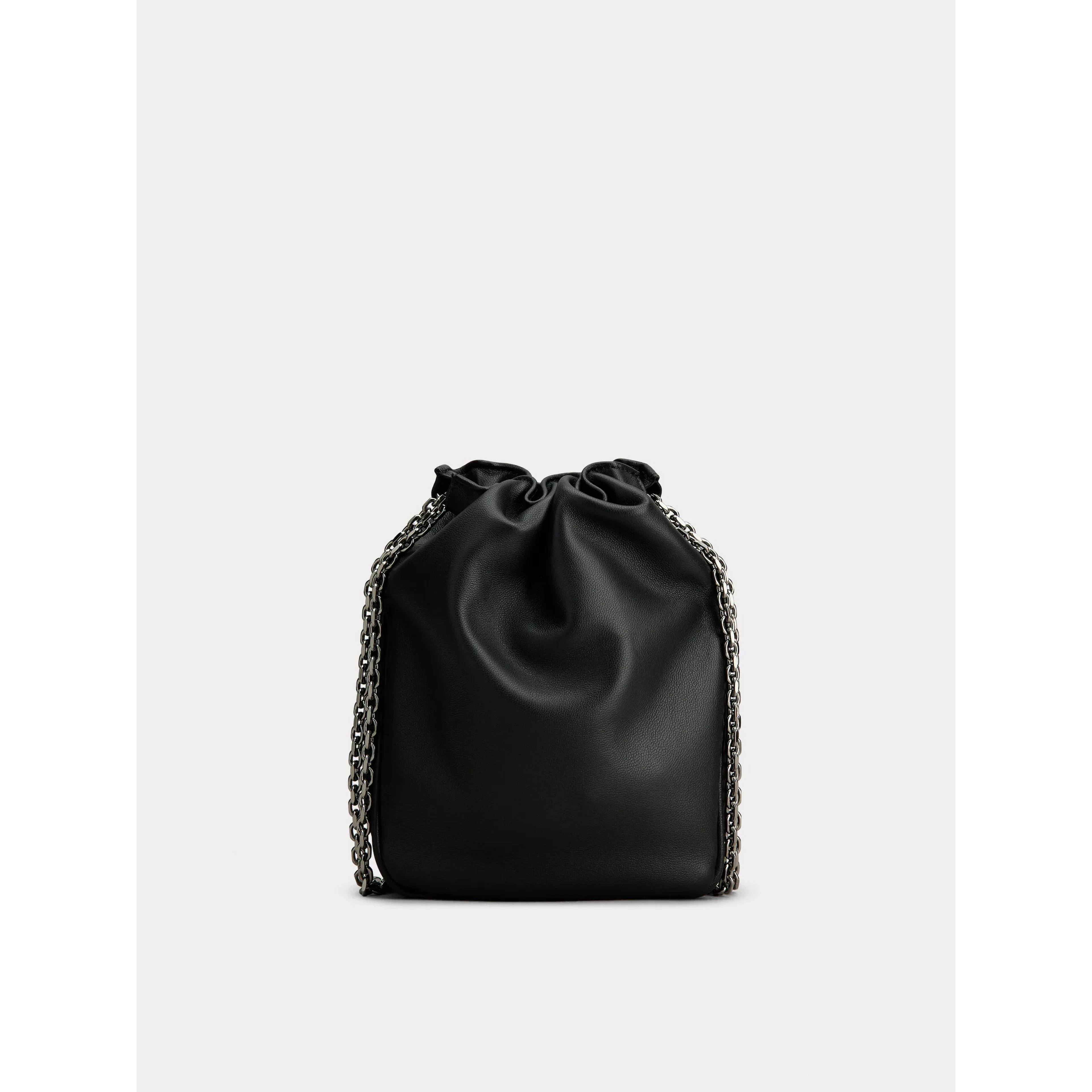 "Pilgrim Nano" mini crossbody bag