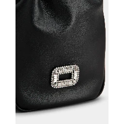 "Pilgrim Nano" mini crossbody bag