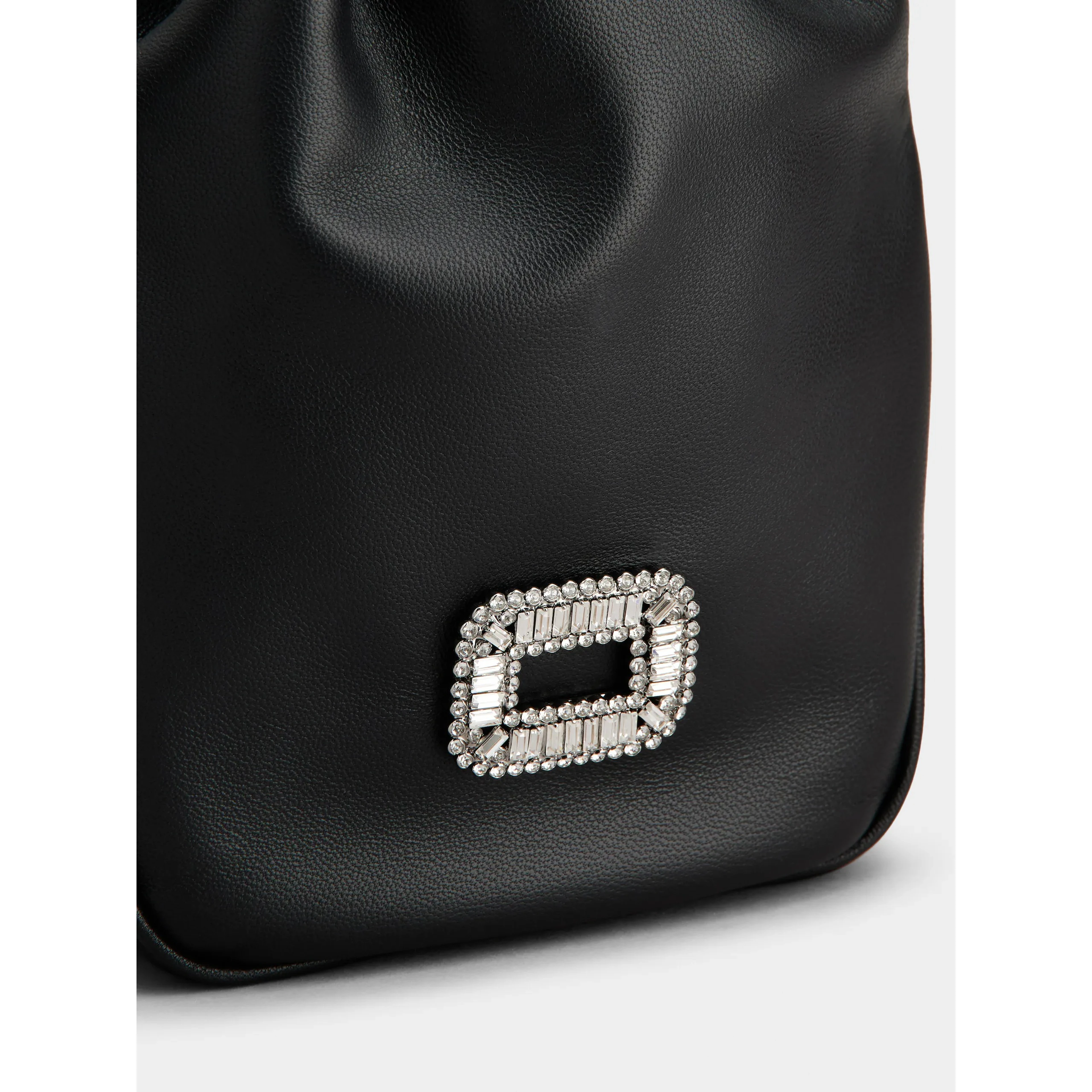 "Pilgrim Nano" mini crossbody bag