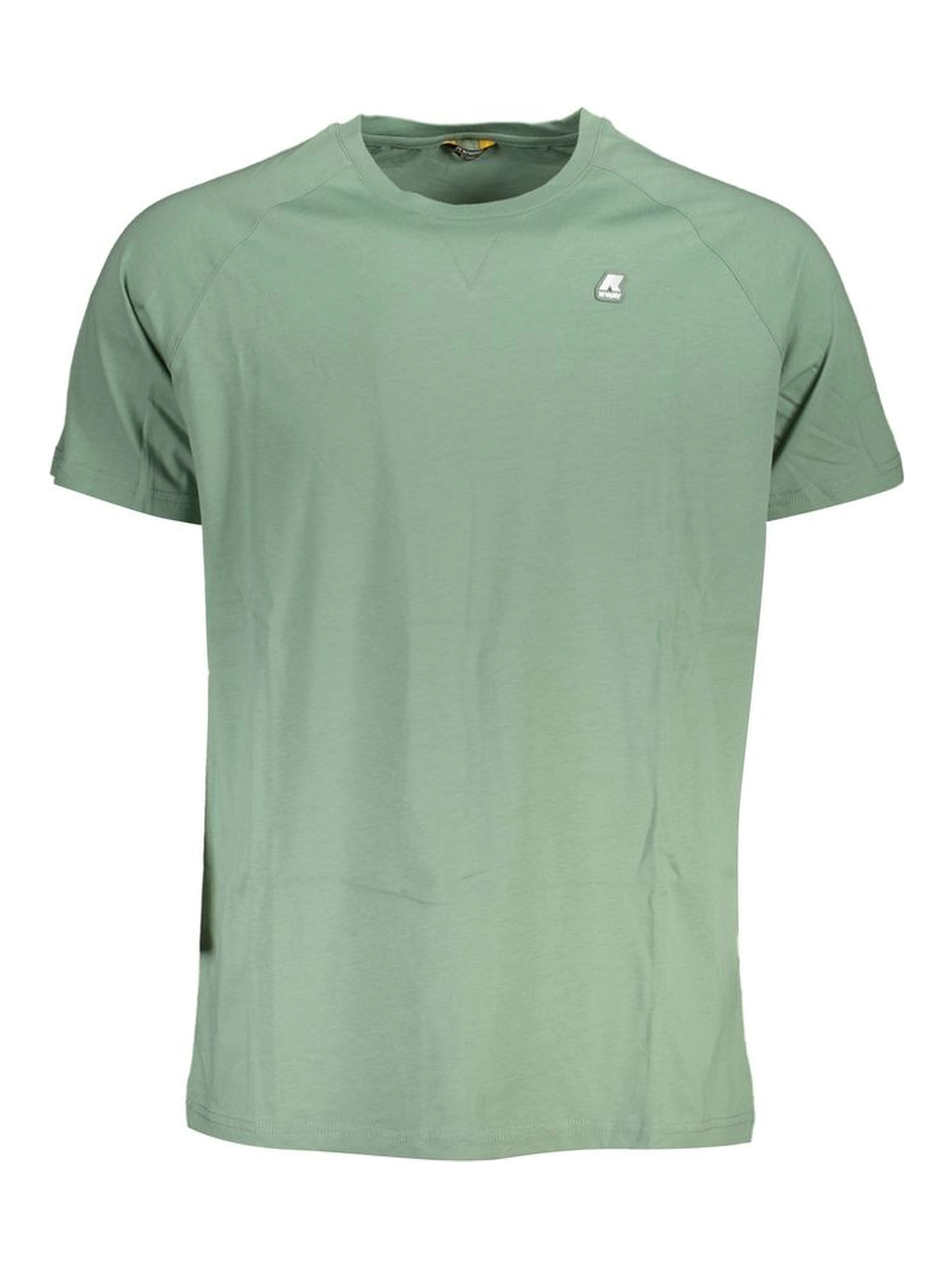 Verde Cotton Men's T-Shirt