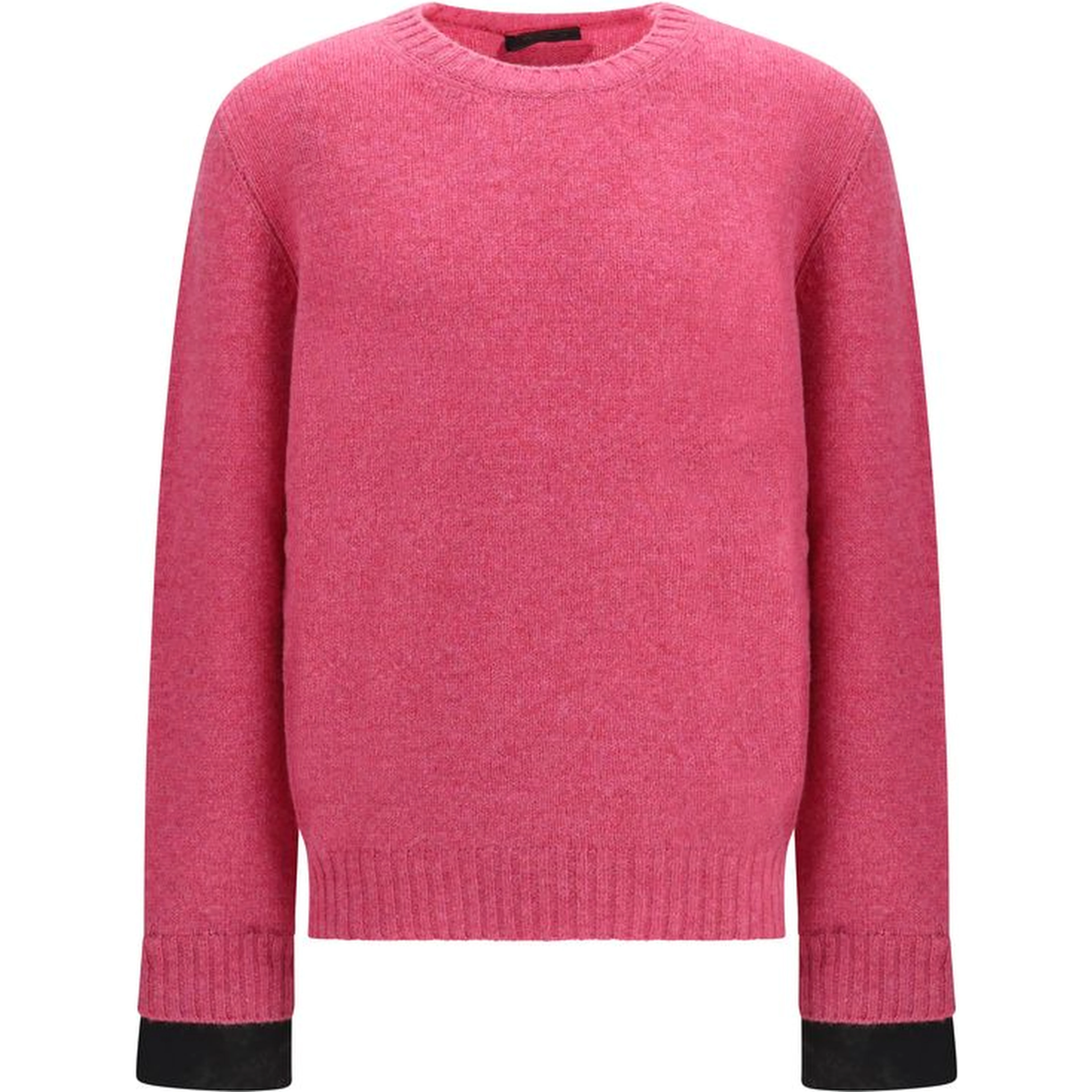 Multicolor Wool Oves Aries Sweatshirt