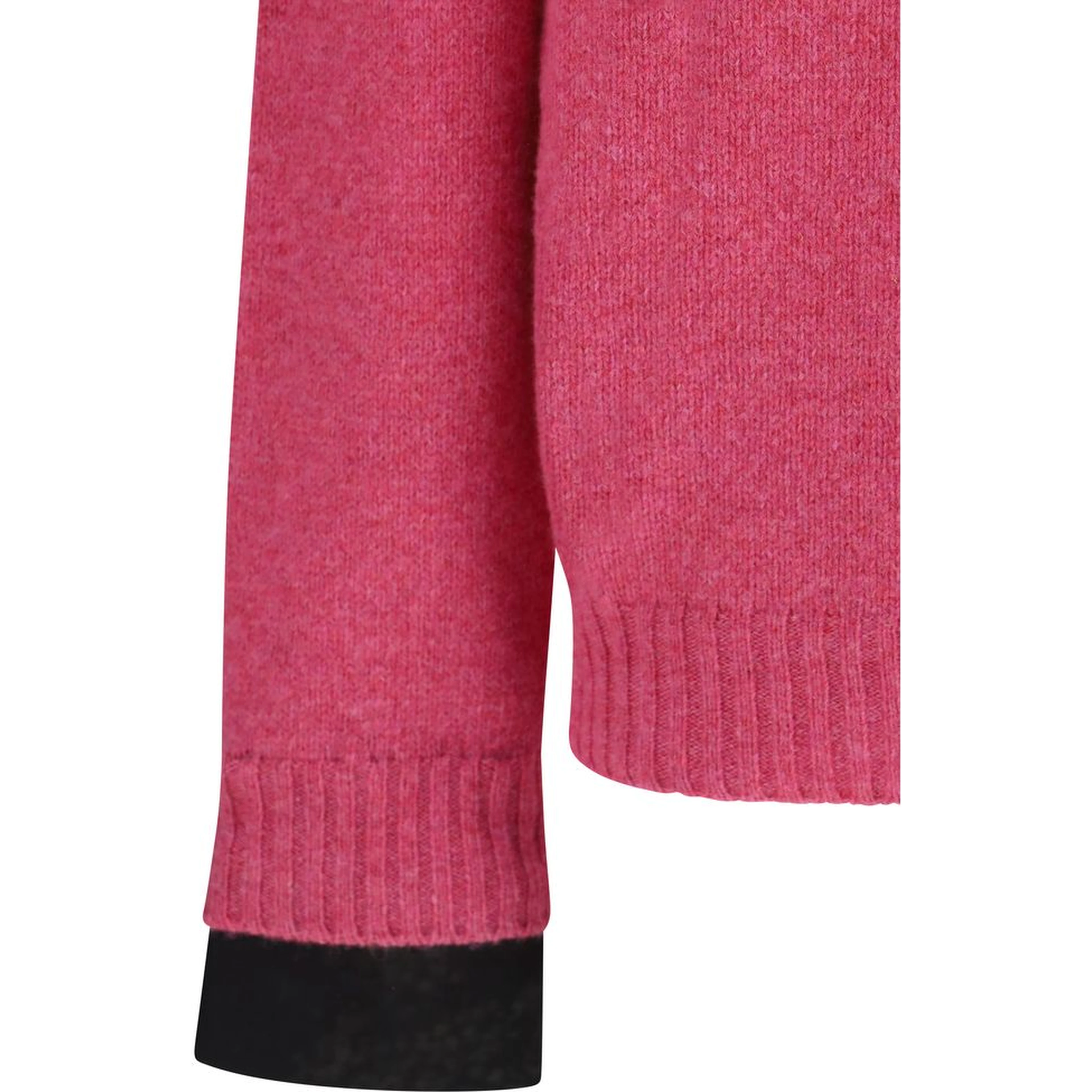 Multicolor Wool Oves Aries Sweatshirt