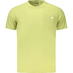 Verde Cotton Men's T-Shirt