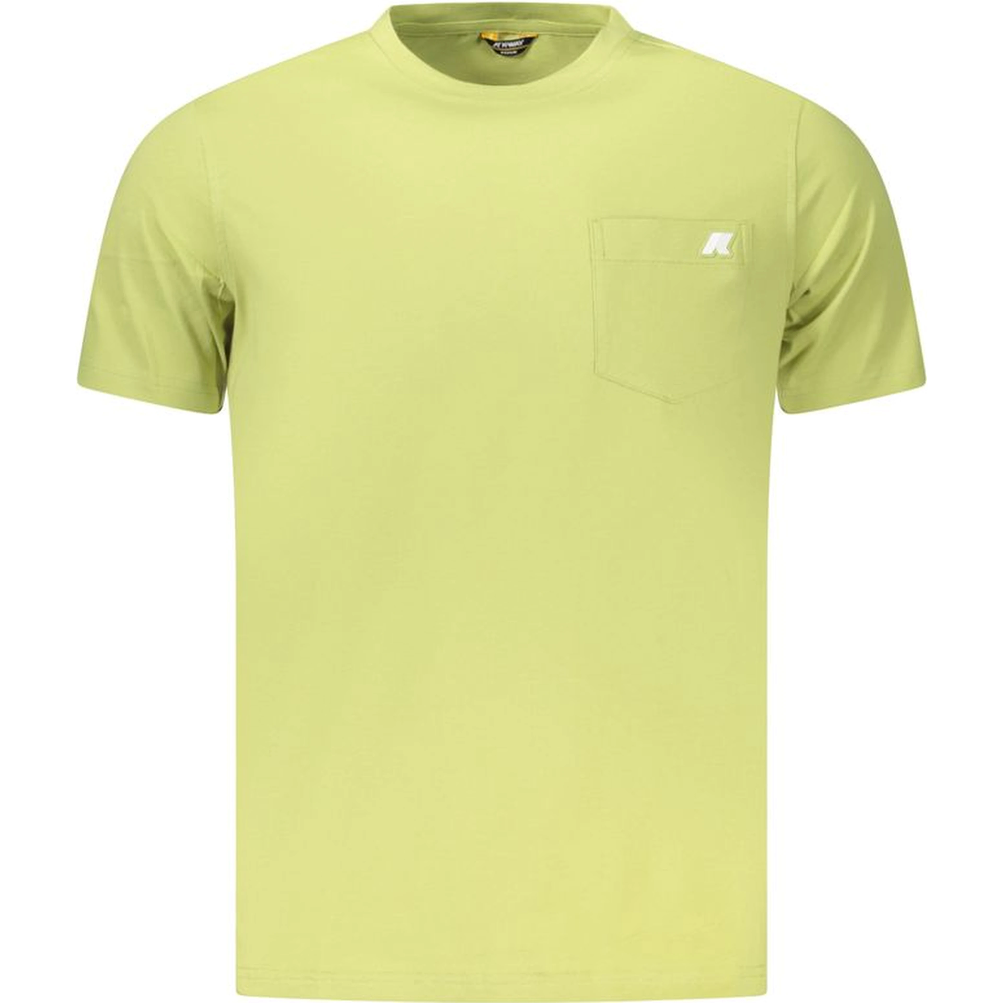 Verde Cotton Men's T-Shirt