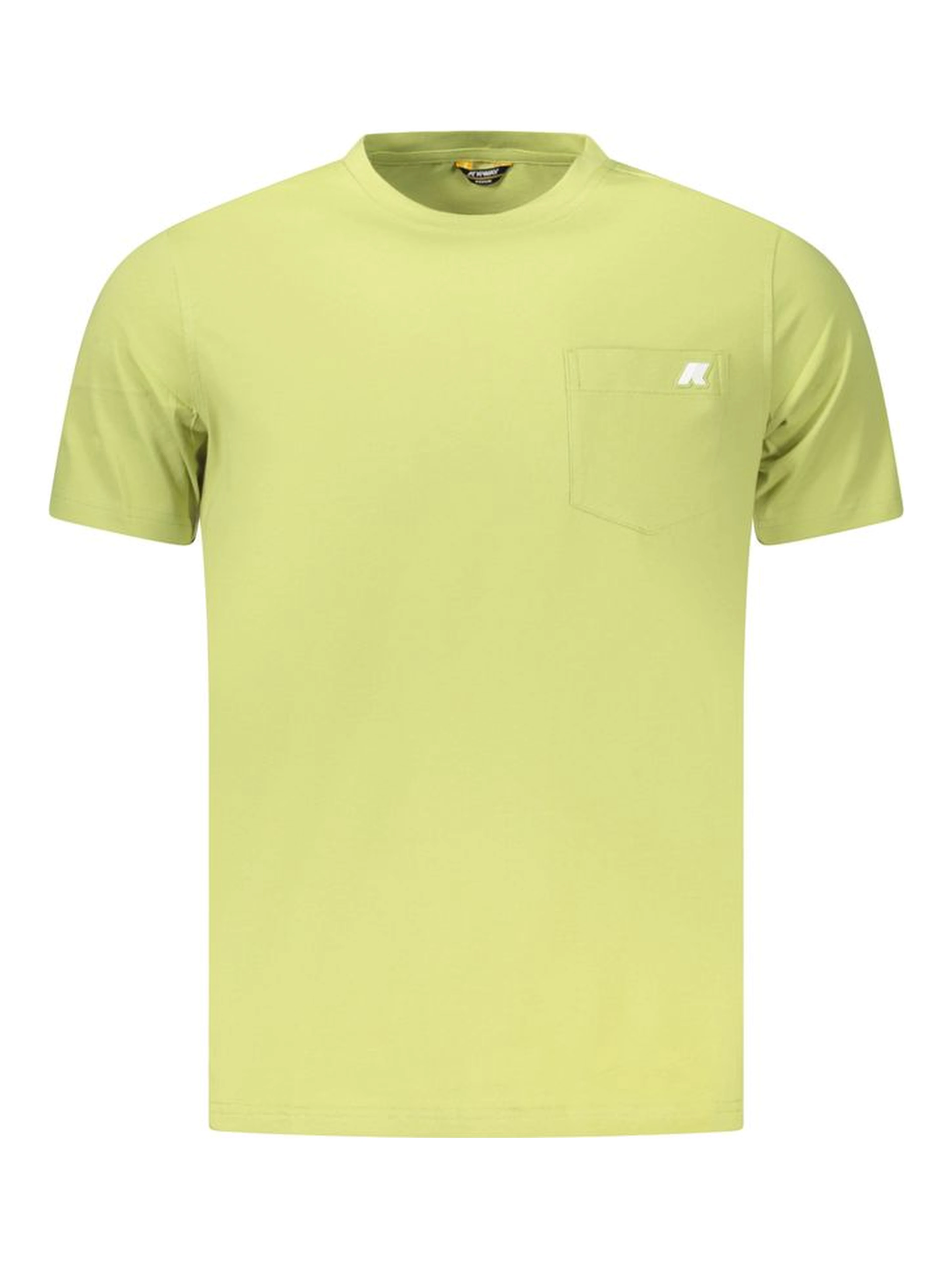 Verde Cotton Men's T-Shirt