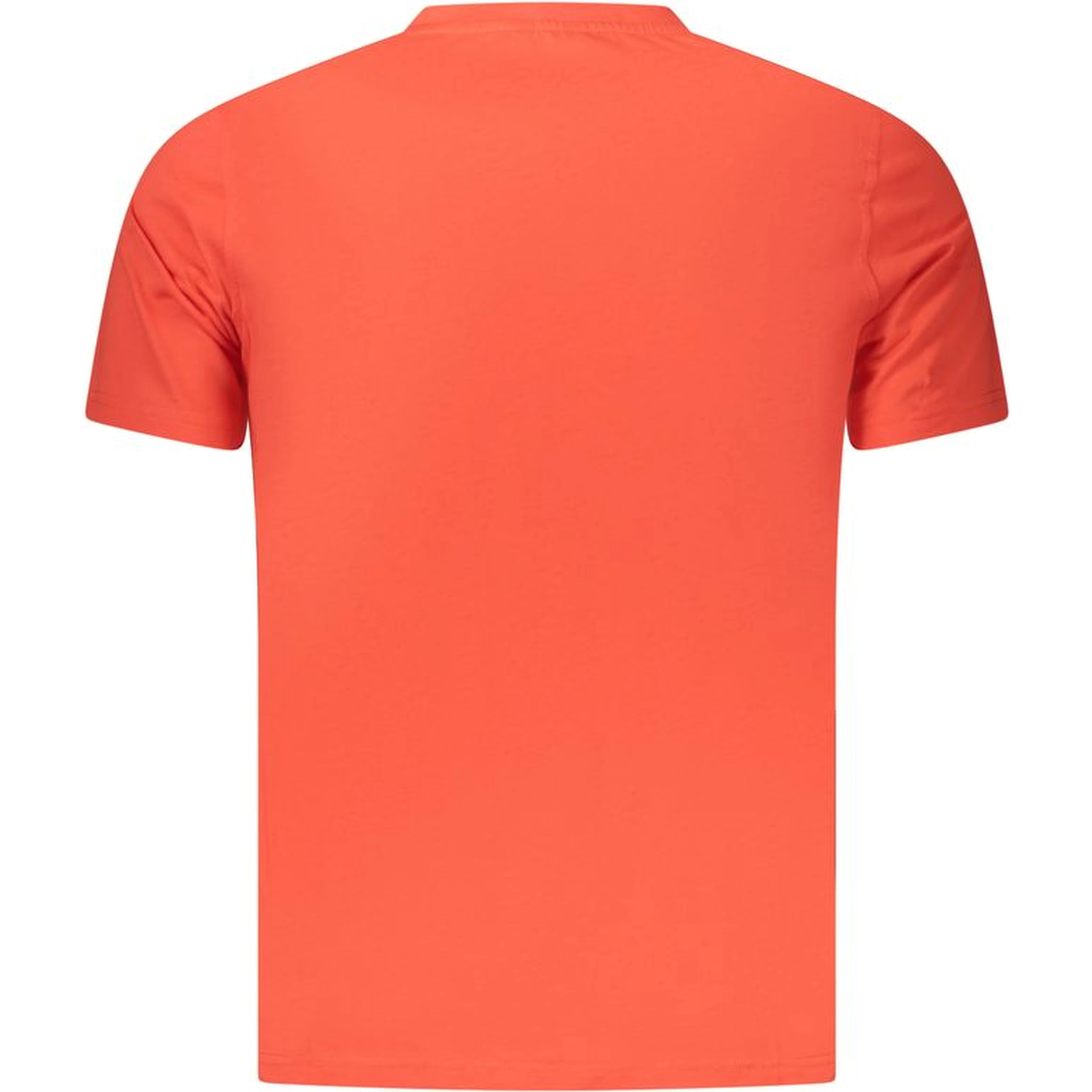 Rosso Cotton Men's T-Shirt