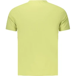 Verde Cotton Men's T-Shirt