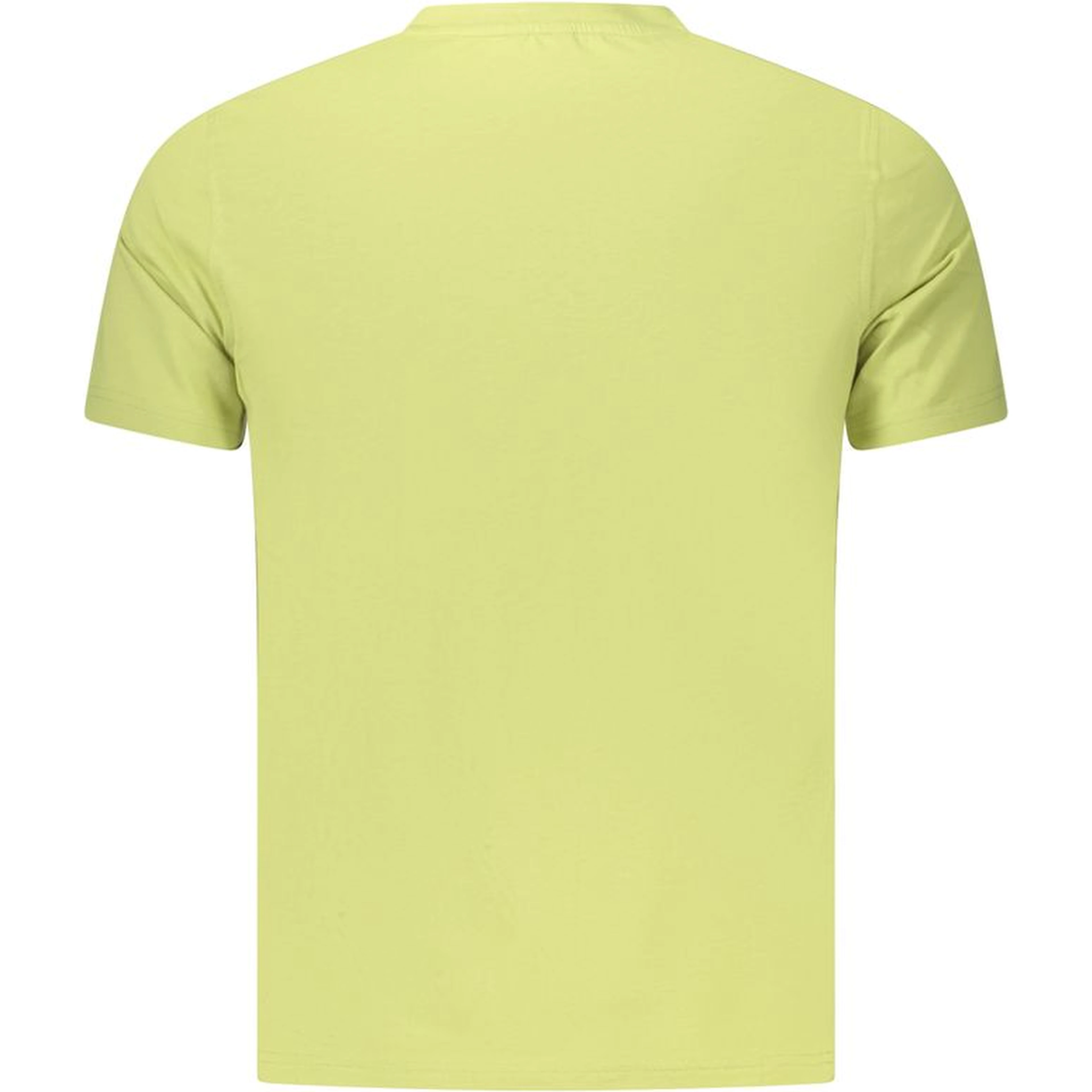 Verde Cotton Men's T-Shirt