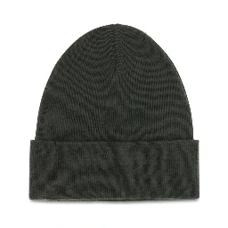 Bicolor Wool Oves Aries Beanie