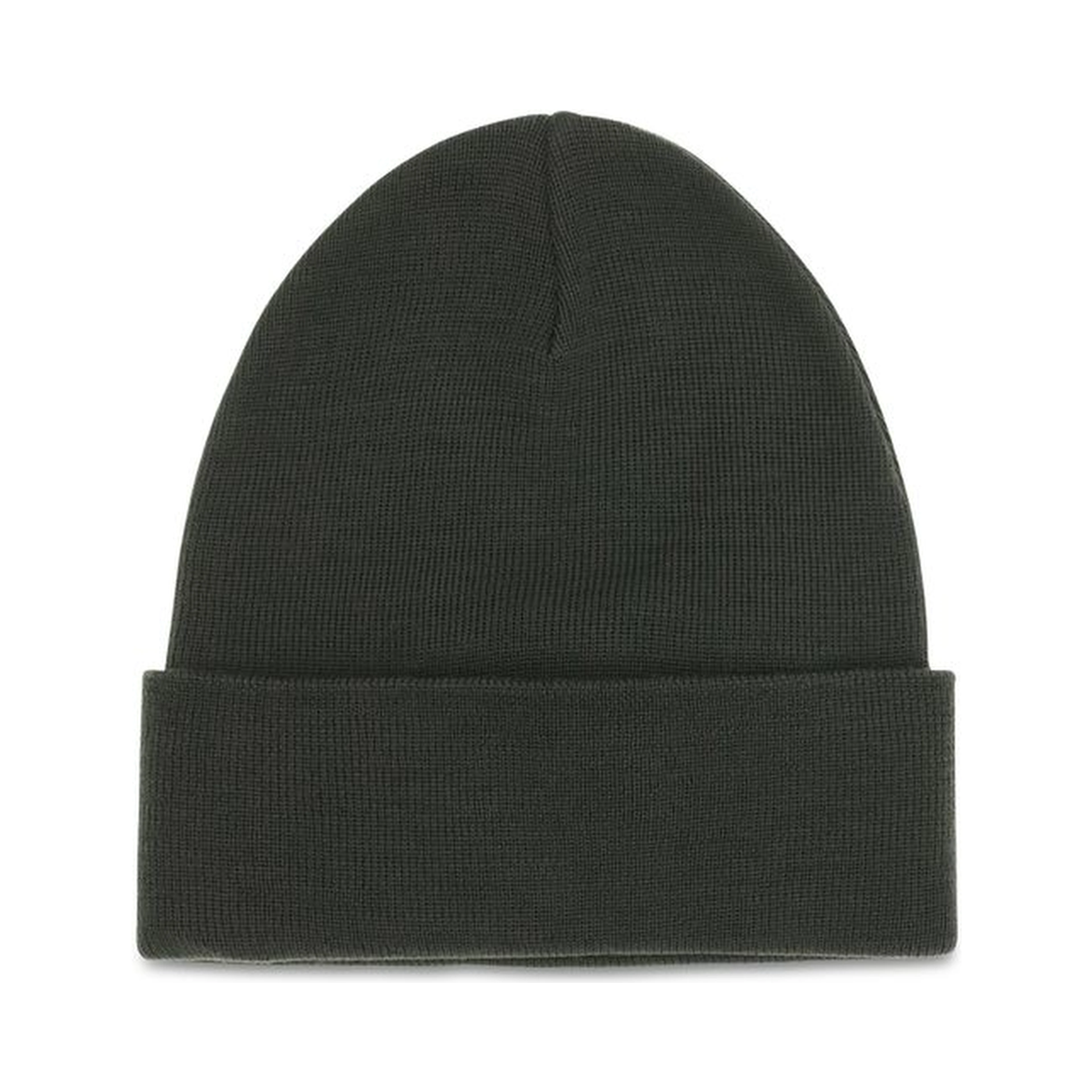 Bicolor Wool Oves Aries Beanie