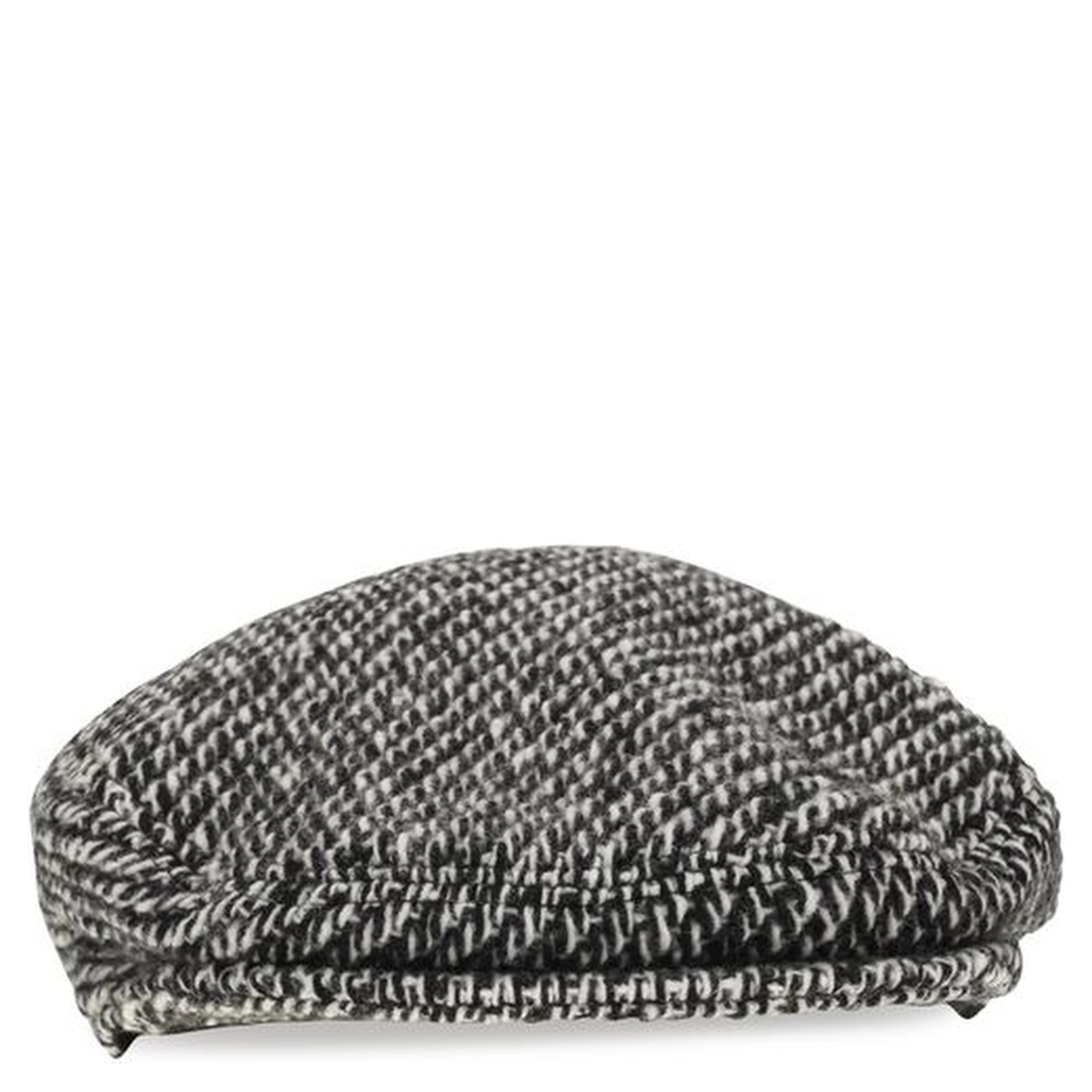 Multicolor Wool Oves Aries Fatcap Hat