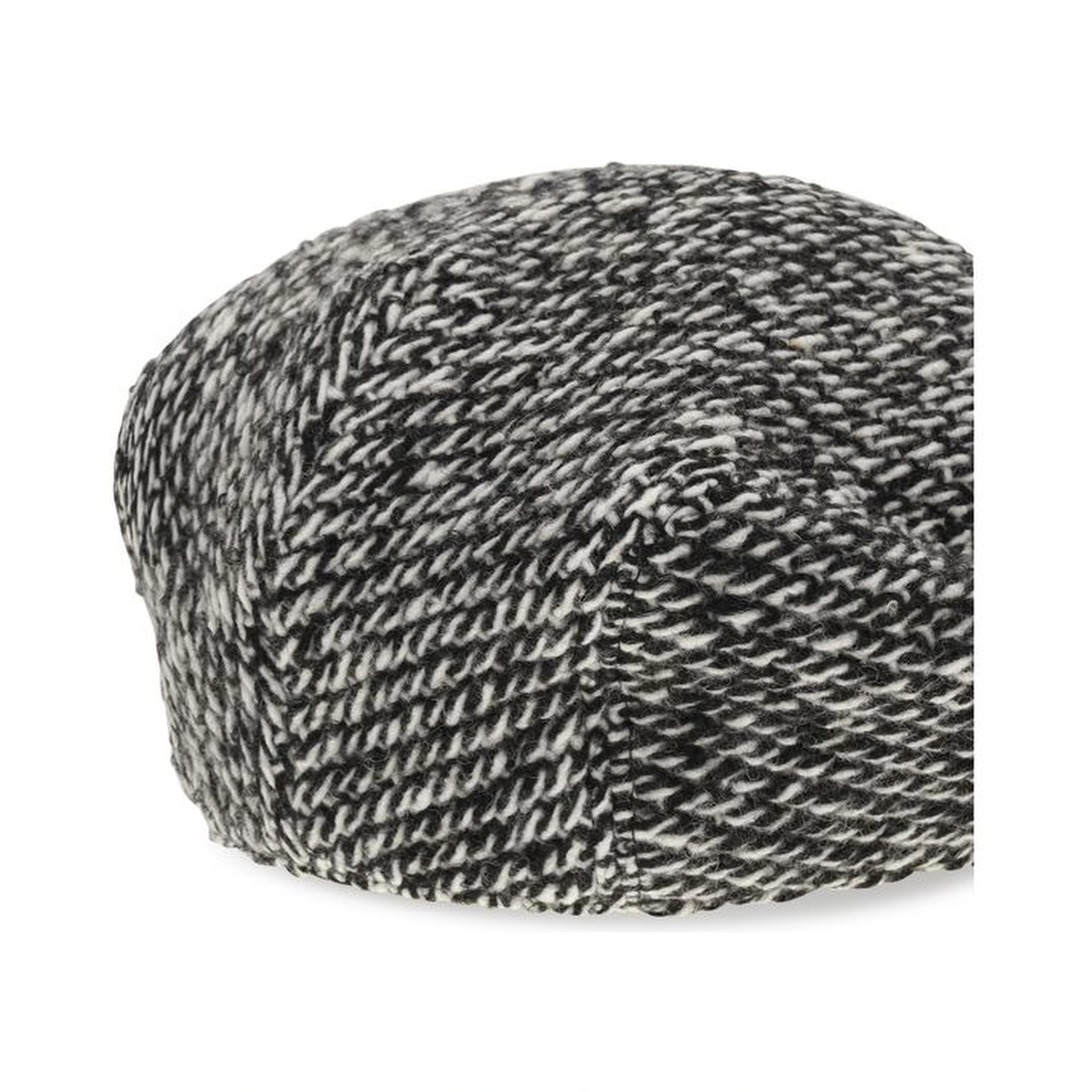 Multicolor Wool Oves Aries Fatcap Hat