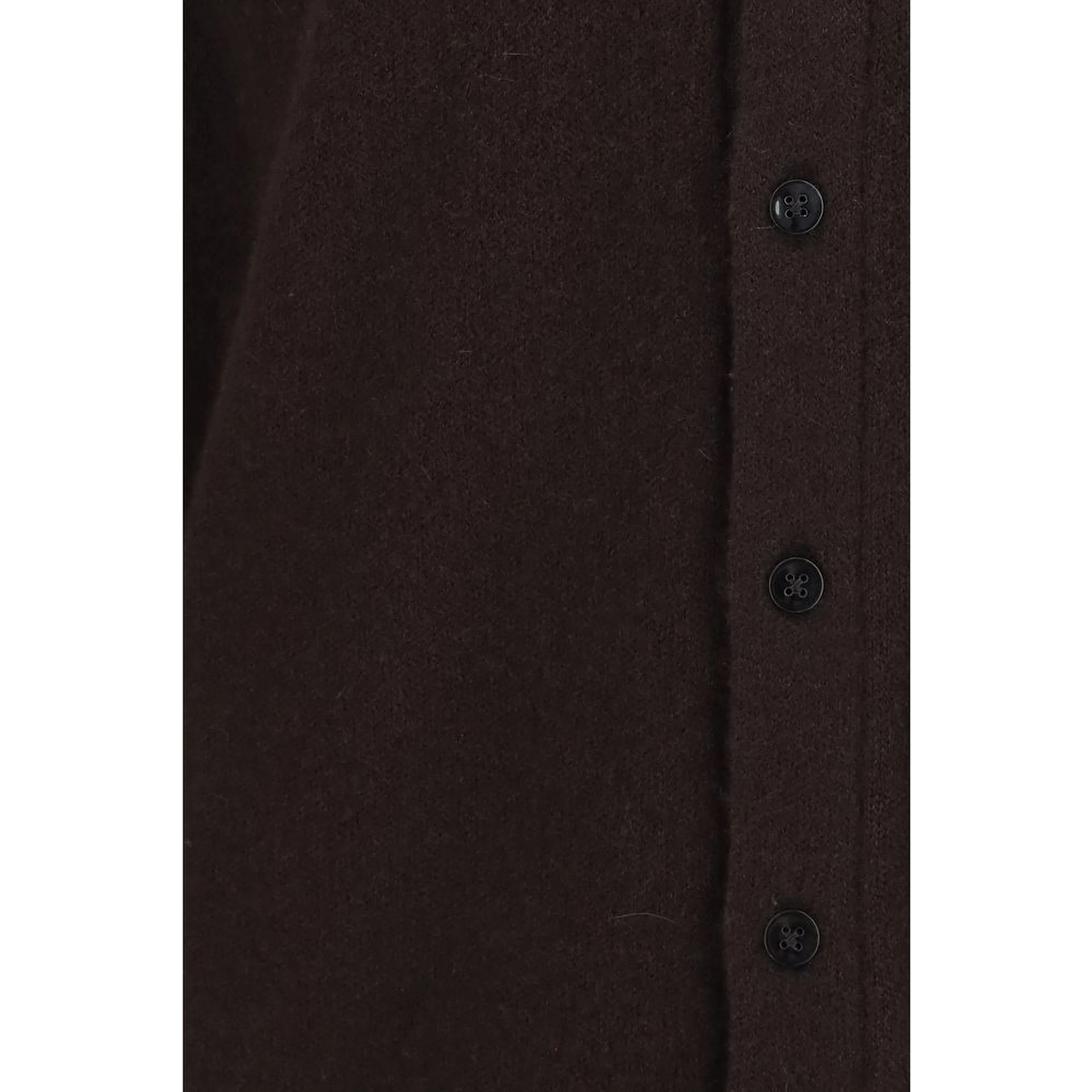 Brown Cashmere Sweater