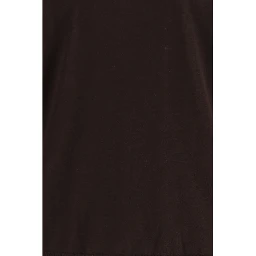 Brown Wool Oves Aries Sweatshirt
