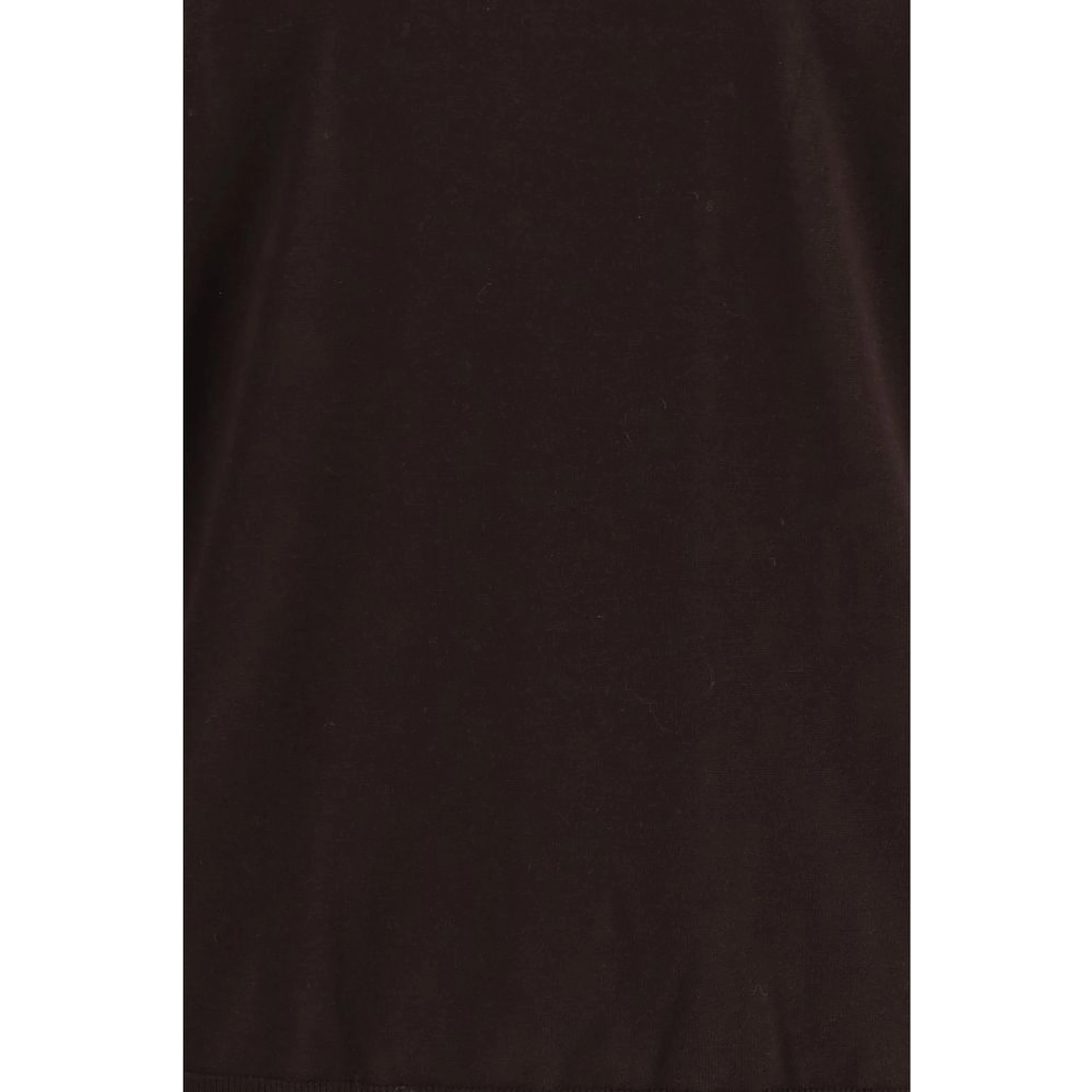 Brown Wool Oves Aries Sweatshirt