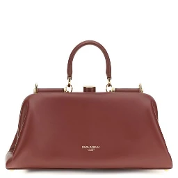Red Lamb Ovis Aries Handbag