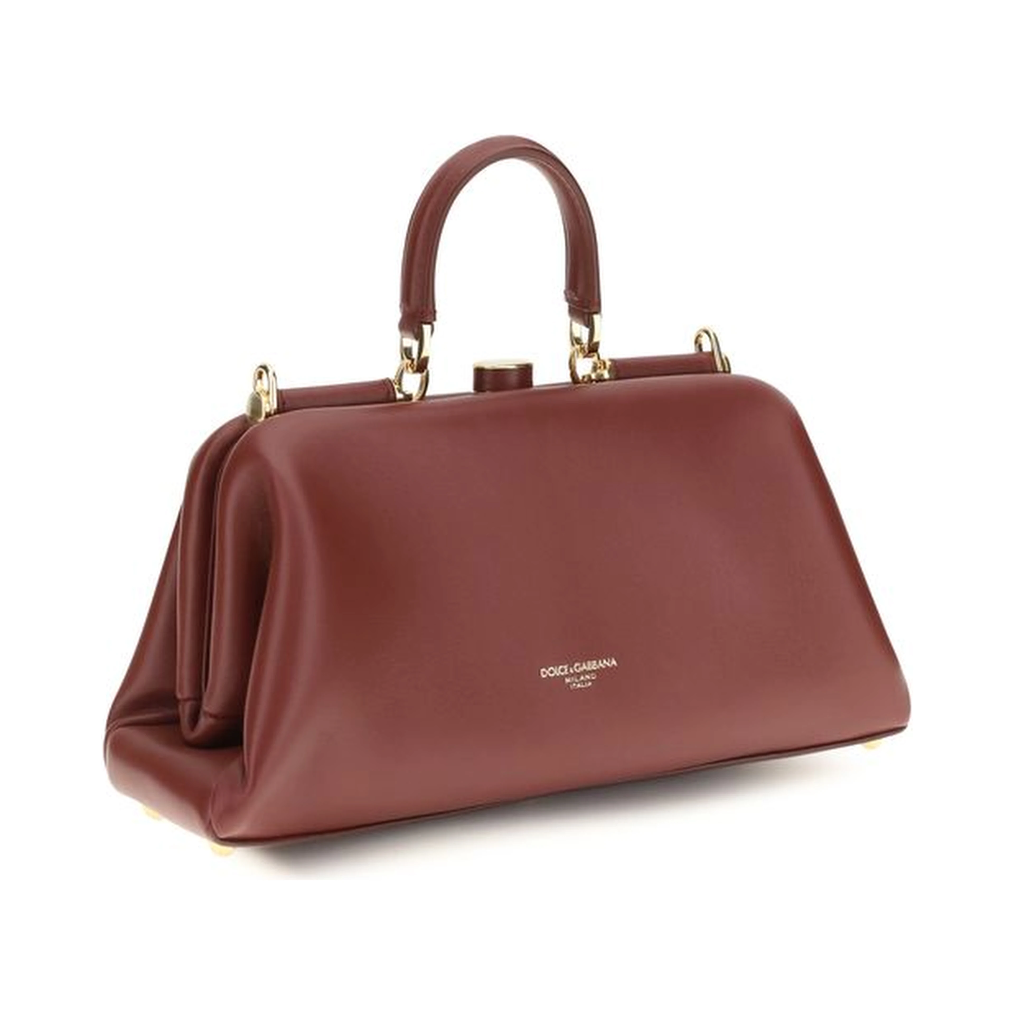 Red Lamb Ovis Aries Handbag