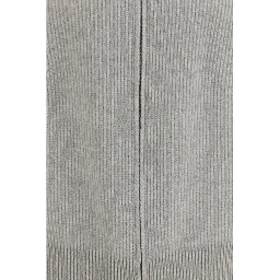 Gray Wool Oves Aries Sweatshirt