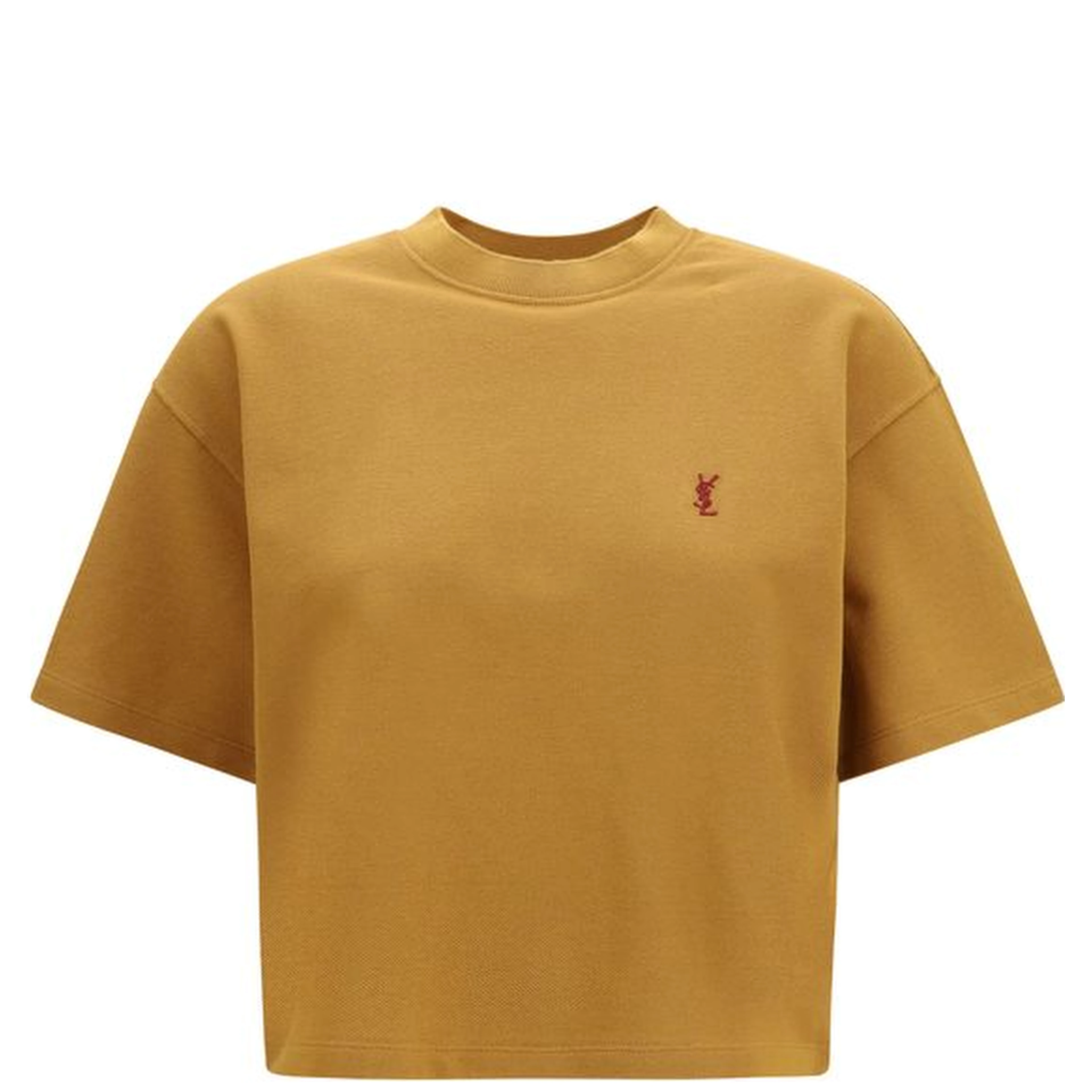 Multicolor Cotton T-Shirt
