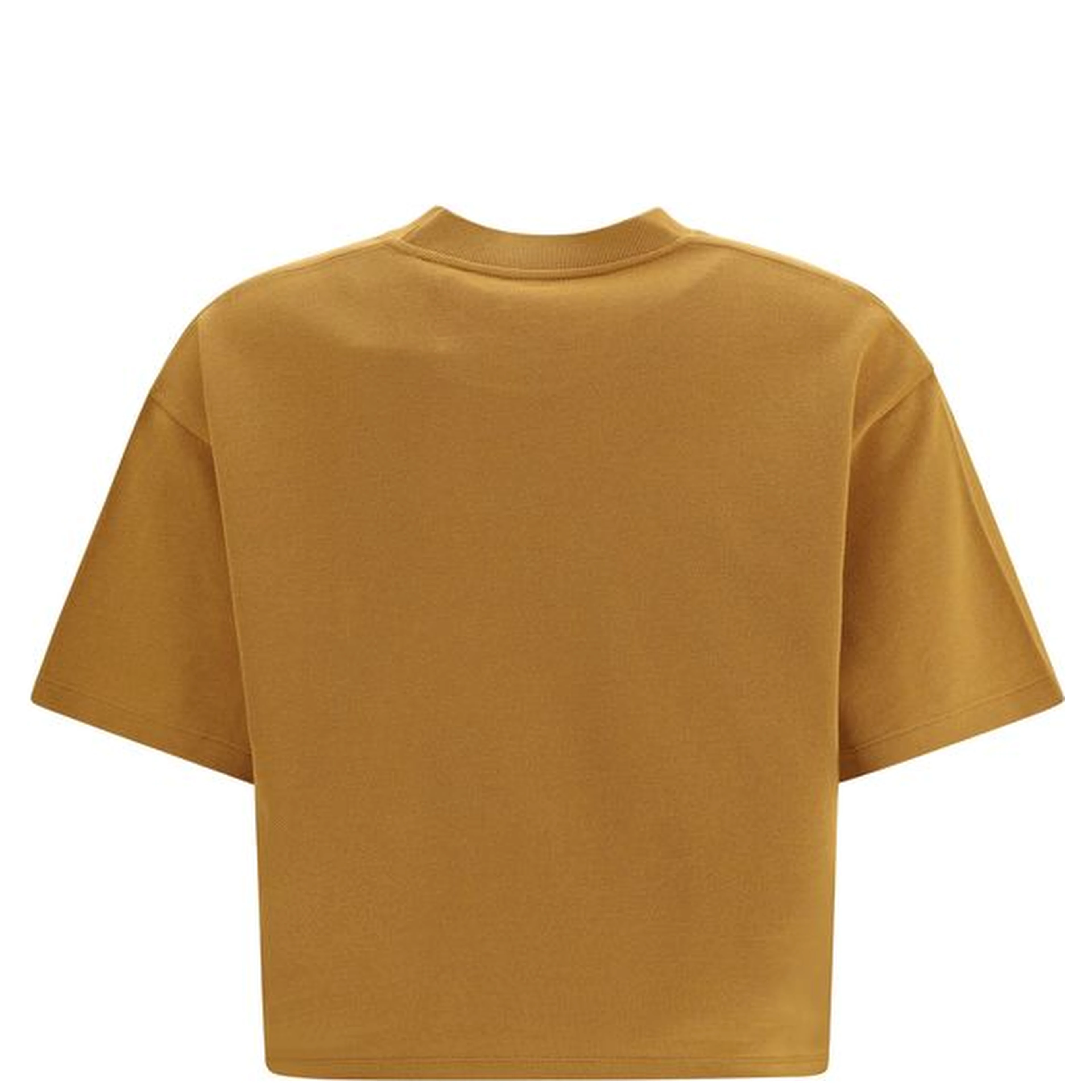Multicolor Cotton T-Shirt