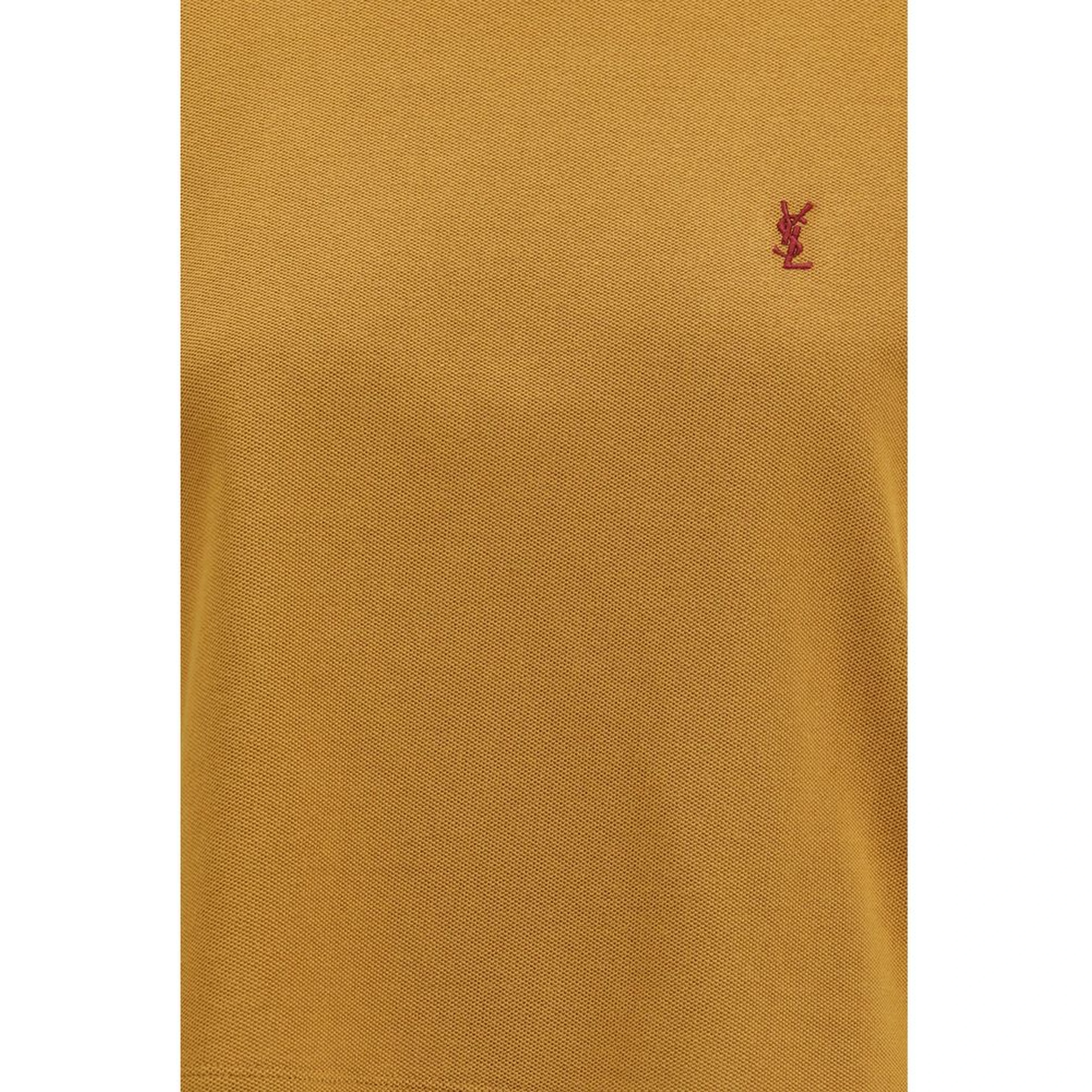 Multicolor Cotton T-Shirt