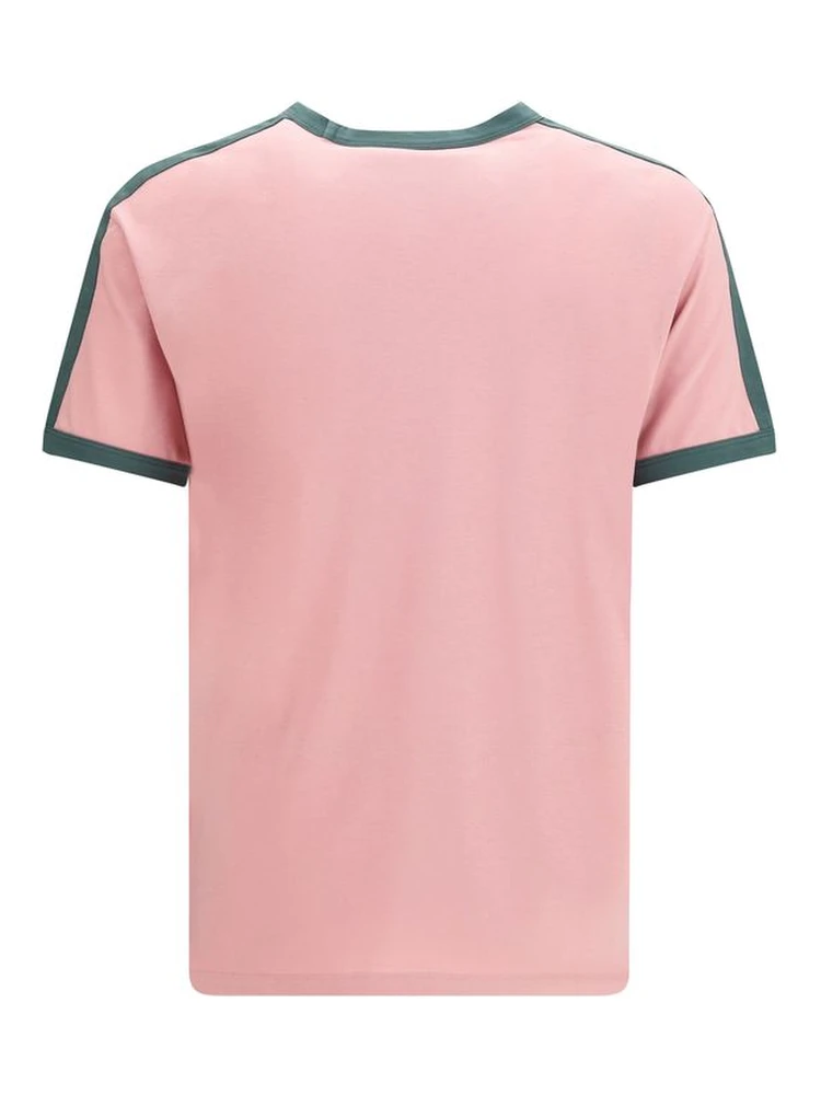 Multicolor Cotton T-Shirt alternative