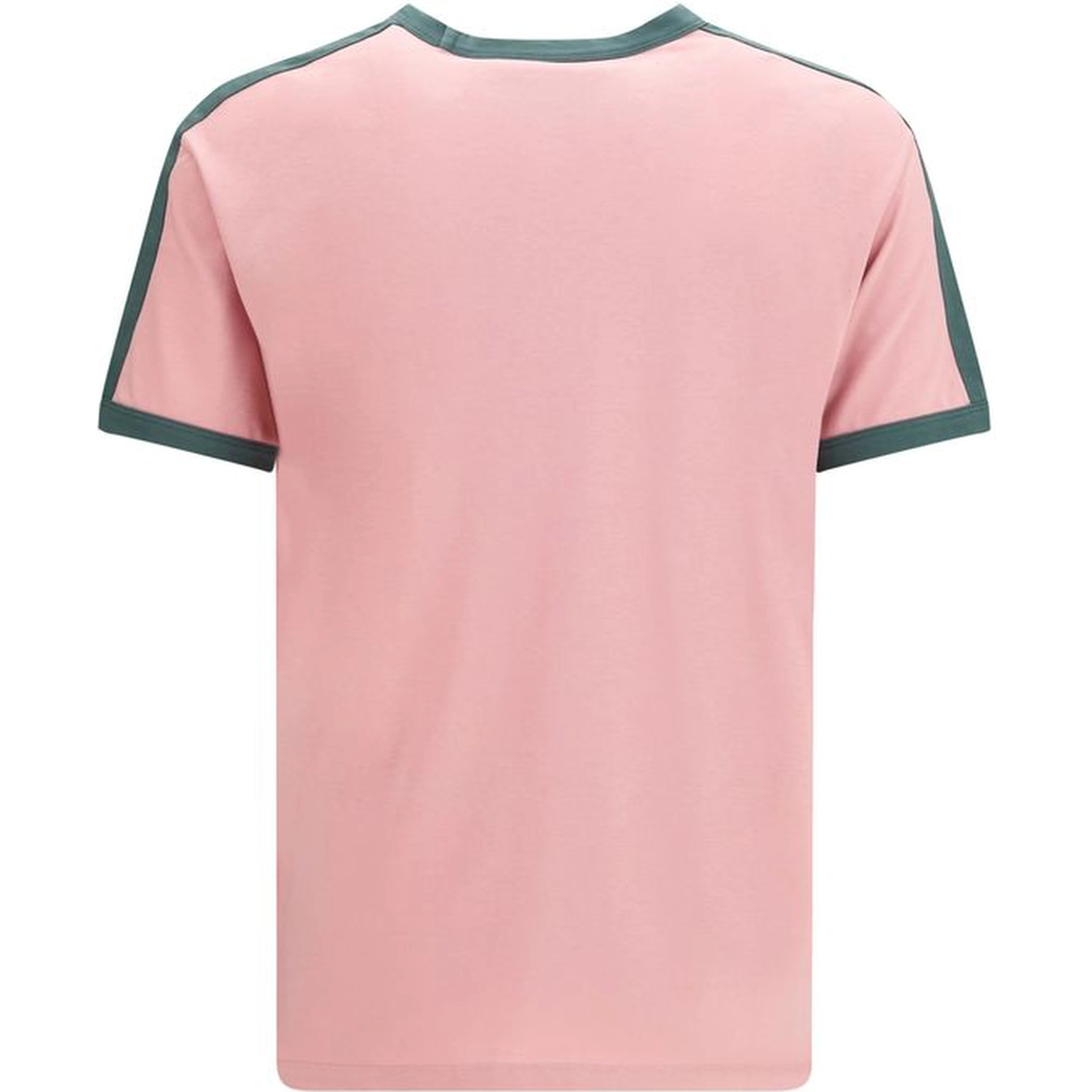 Multicolor Cotton T-Shirt