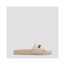 Balenciaga Pool Slides